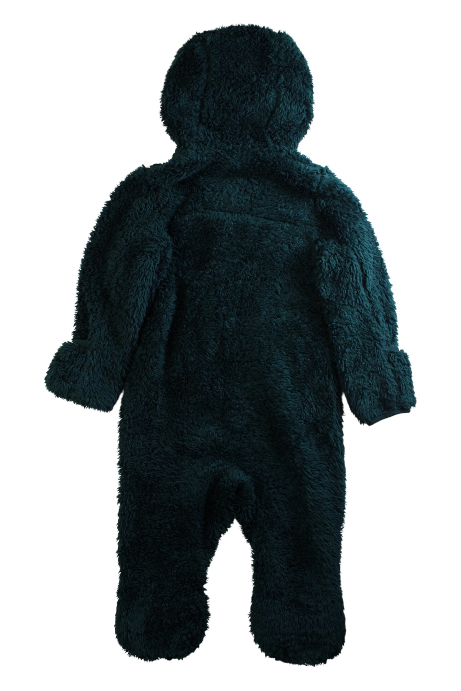 The North Face Fleece Snowsuit 12-18M、mySite、g9winljtr