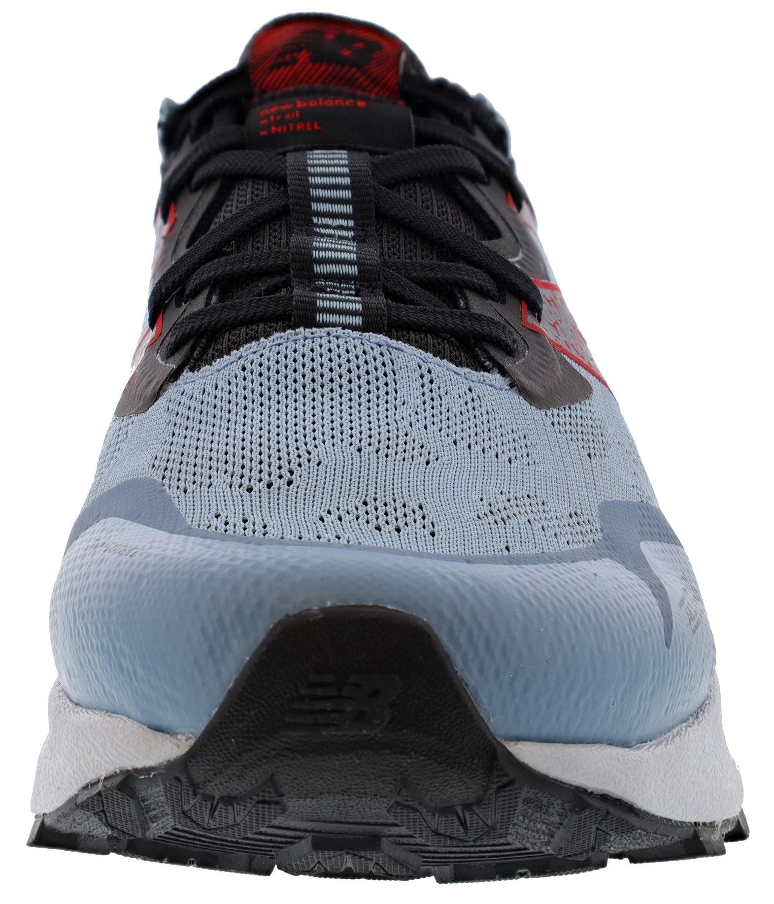 New Balance Men's Dynasoft Nitrel V4 Lightweight Wide Width 4E Trail Running Shoes、mySite、dreamappss