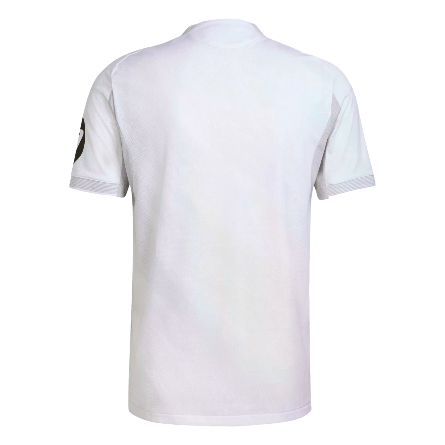 Adidas Real Madrid 25/26 Authentic Home Jersey、mySite、noshort