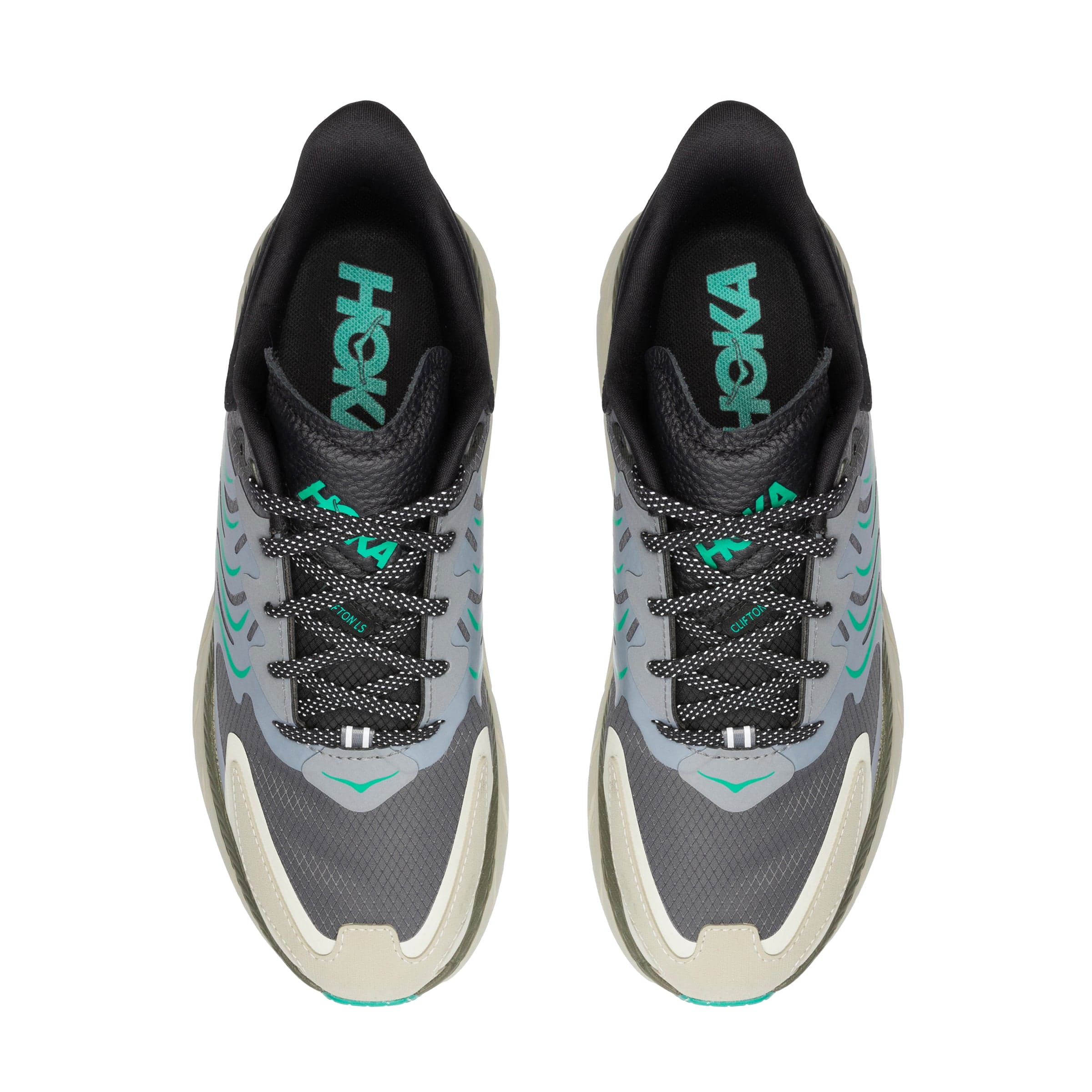 CLIFTON LS TECH、mySite、zt4zffjzw