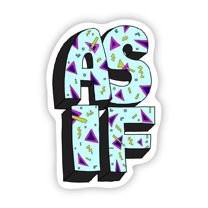  as if 90s sticker、mySite、elrpsem3k