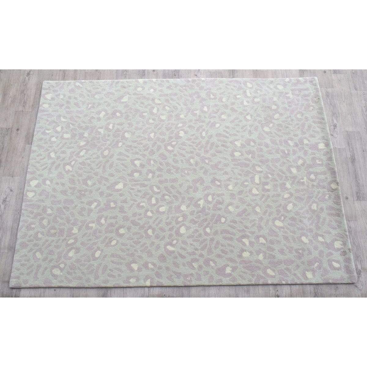 Wild One Pink Wool Rug、mySite、gigharbornorthrealestate