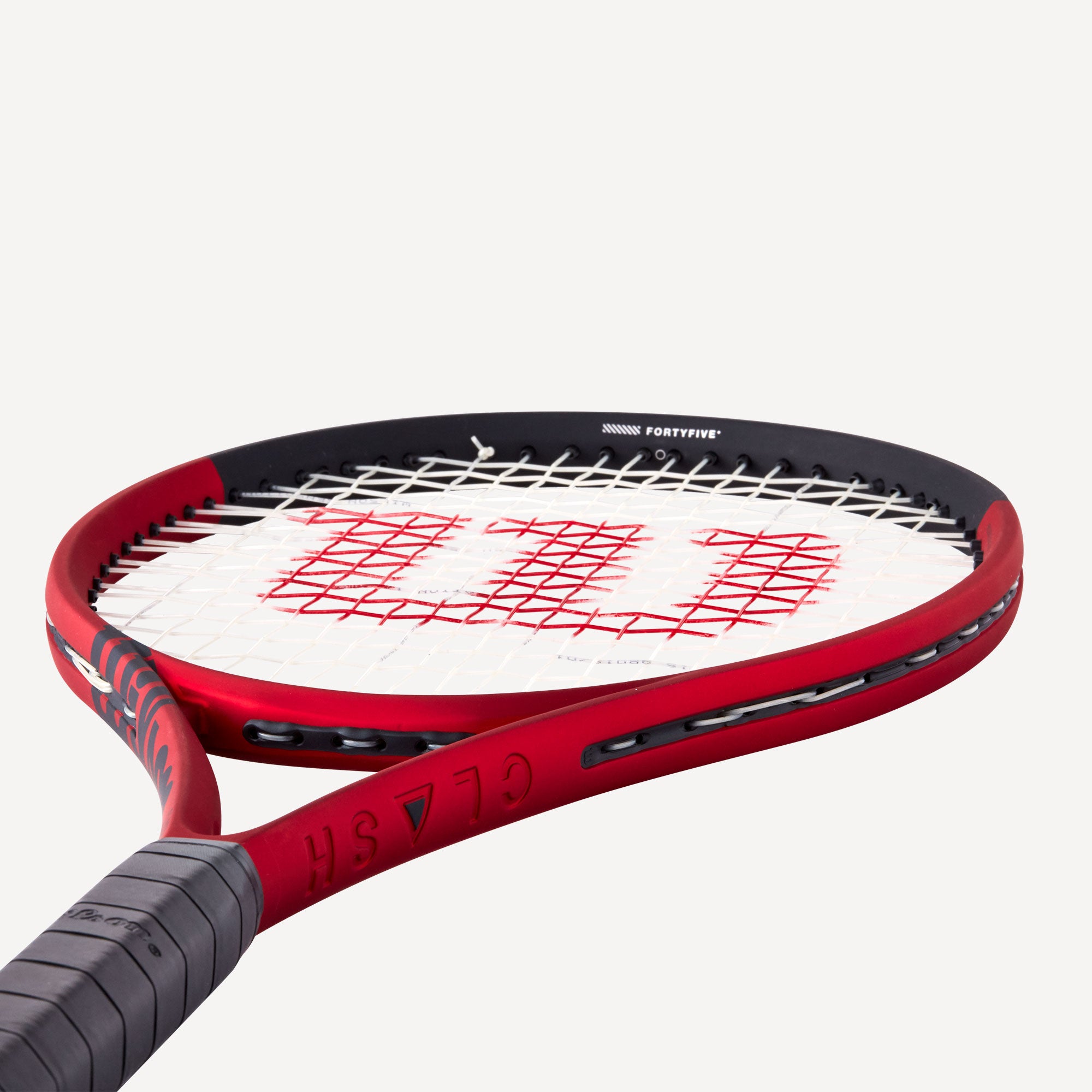 Wilson Clash 100 V2 Tennis Racket