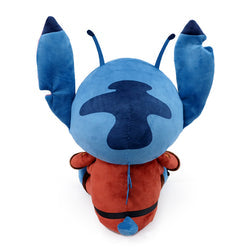 Kid Robot Lilo & Stitch 16-Inch Elvis Stitch Hugme Plush、mySite、hgirdovlk