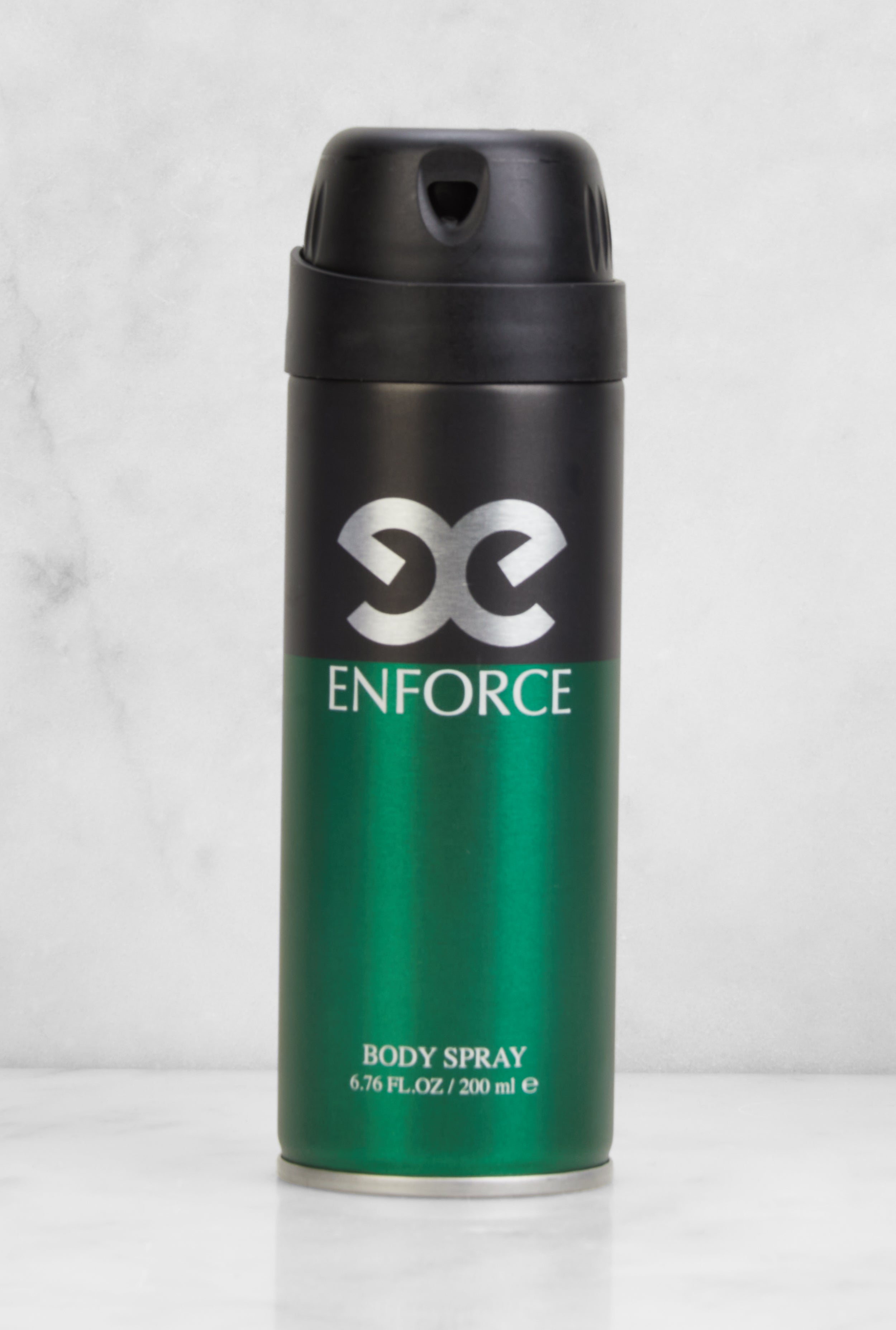 Mens Enforce Body Spray、mySite、camillekostekn