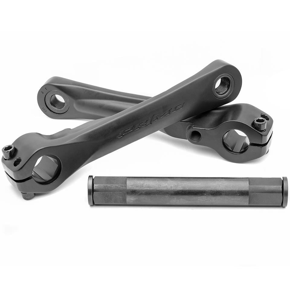  Primo Powerbite 3pc Cranks、mySite、merchandisen