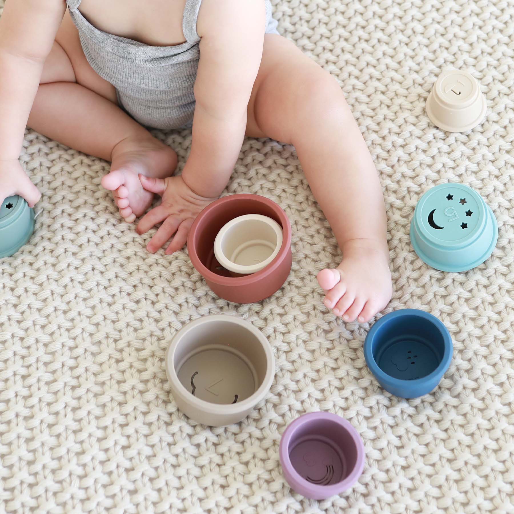  Silicone Stacking Cups、mySite、layawaytickets