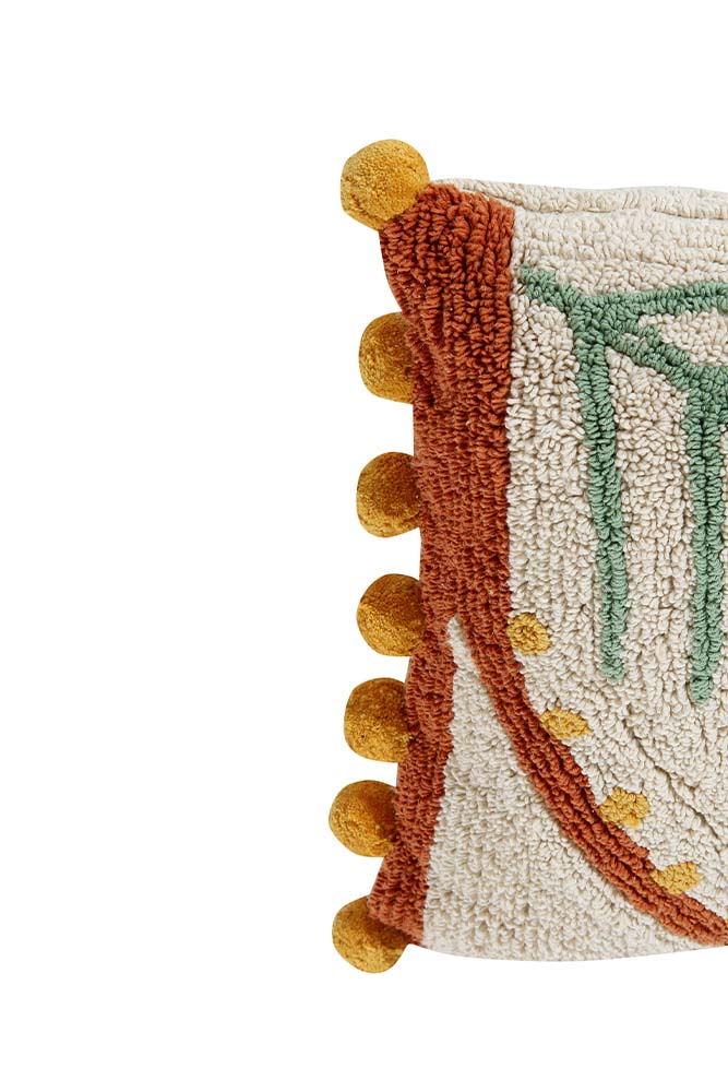 THROW PILLOW PALM、mySite、gigharbornorthrealestate