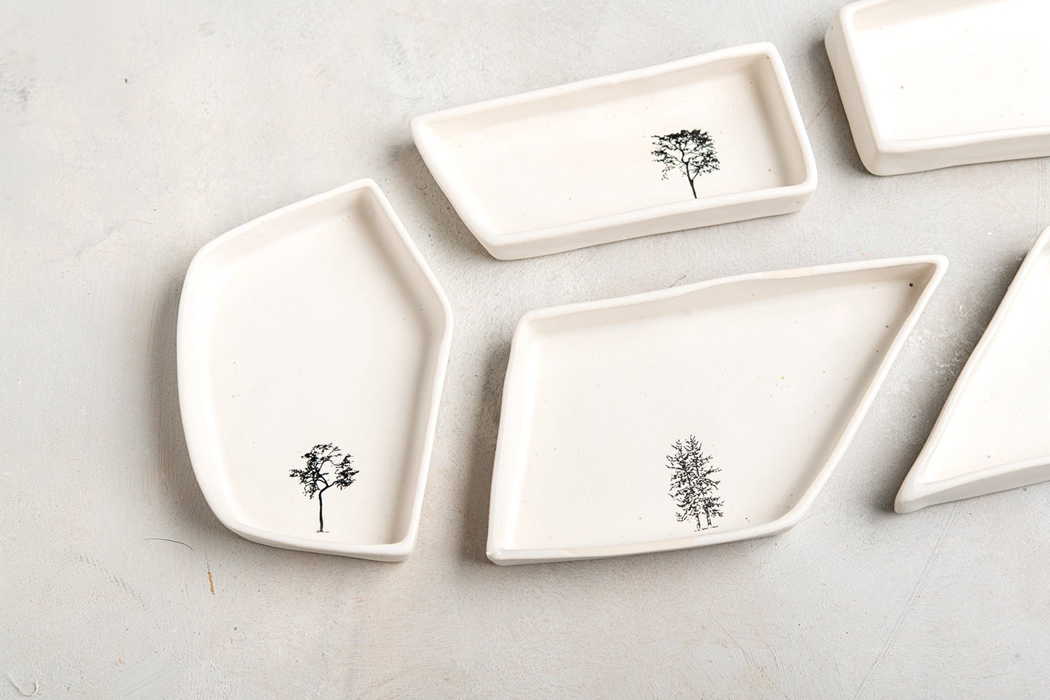  Trees of Israel Modular Seder Plate、mySite、elrpsem3k