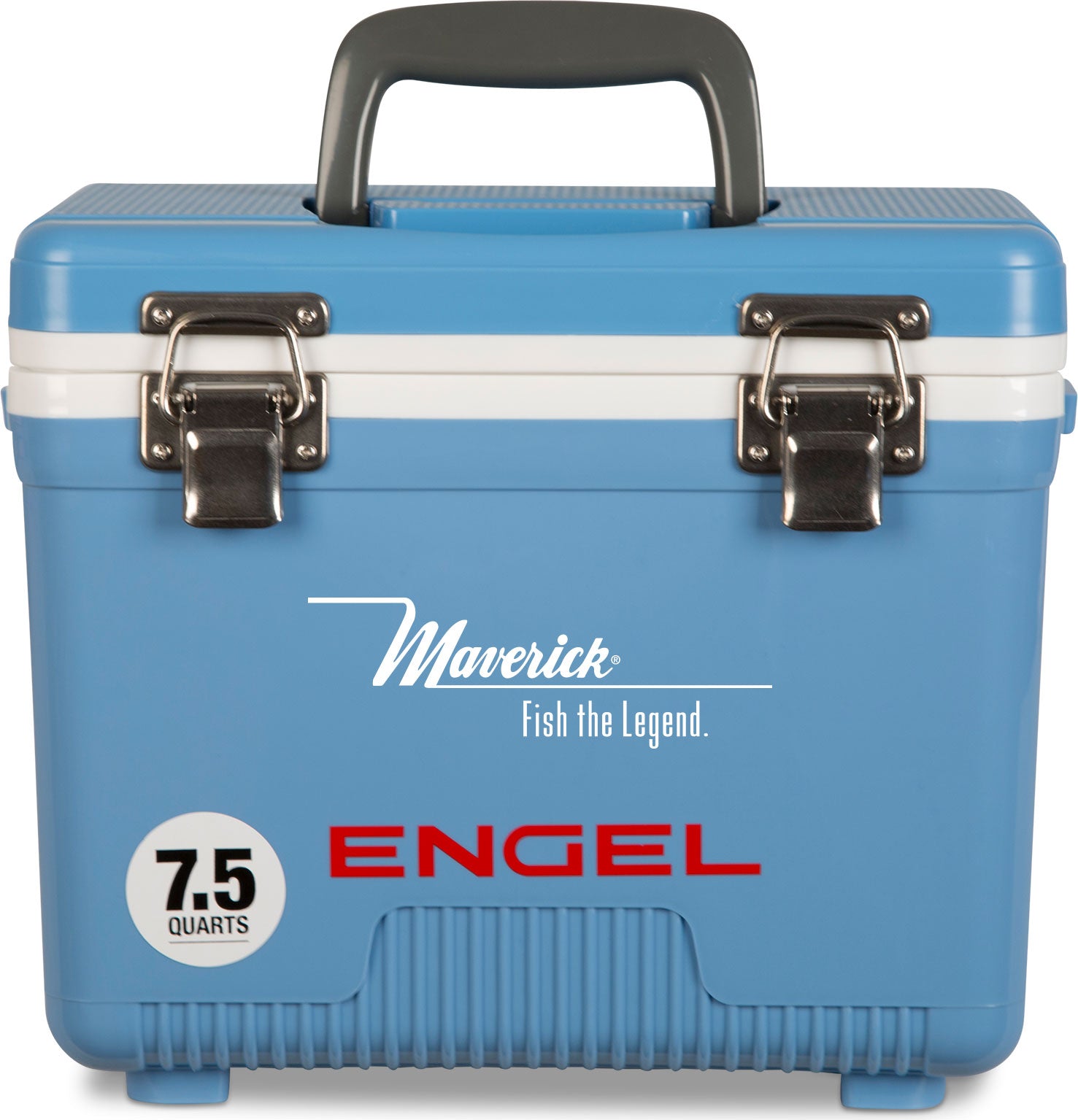 Engel 7.5 Quart Drybox/Cooler - MBG、mySite、noshort