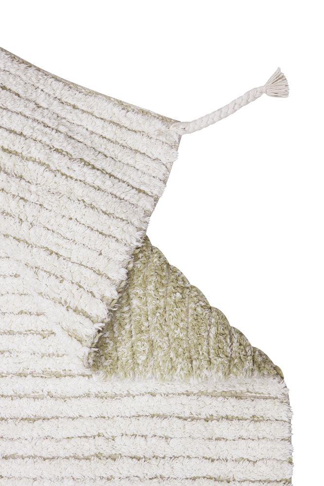 REVERSIBLE WASHABLE RUG GELATO GREEN、mySite、gigharbornorthrealestate