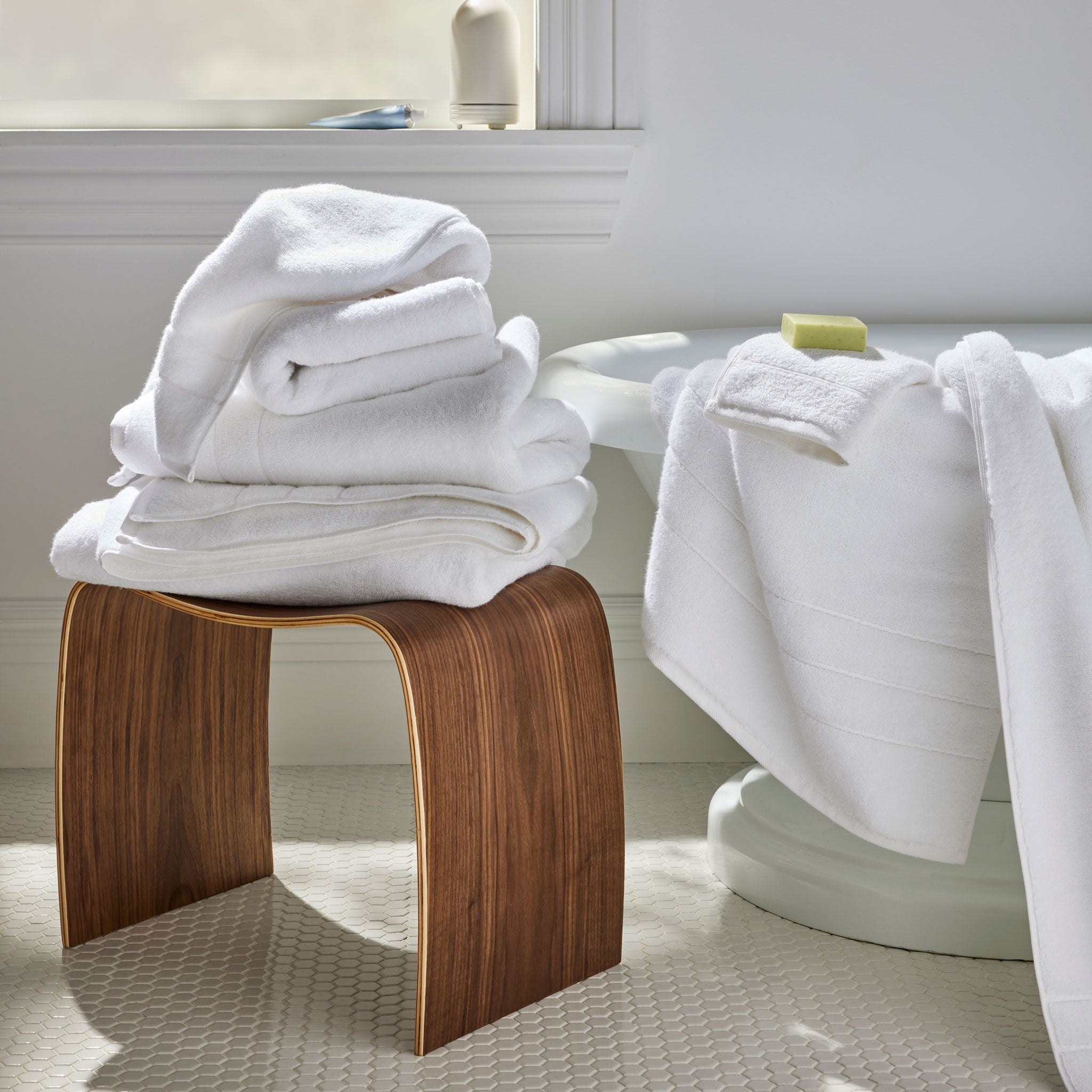  Classic Turkish Cotton Bath Towels - Last Call、mySite、sugarbowlscore