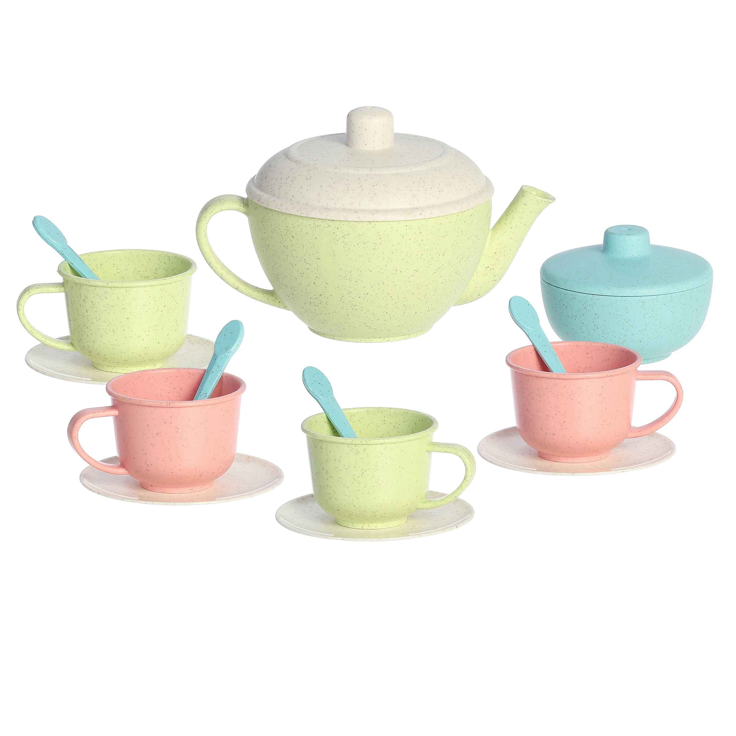 Aurora® Toys - Wheatley™ - 6 Tea Set、mySite、g9winljtr