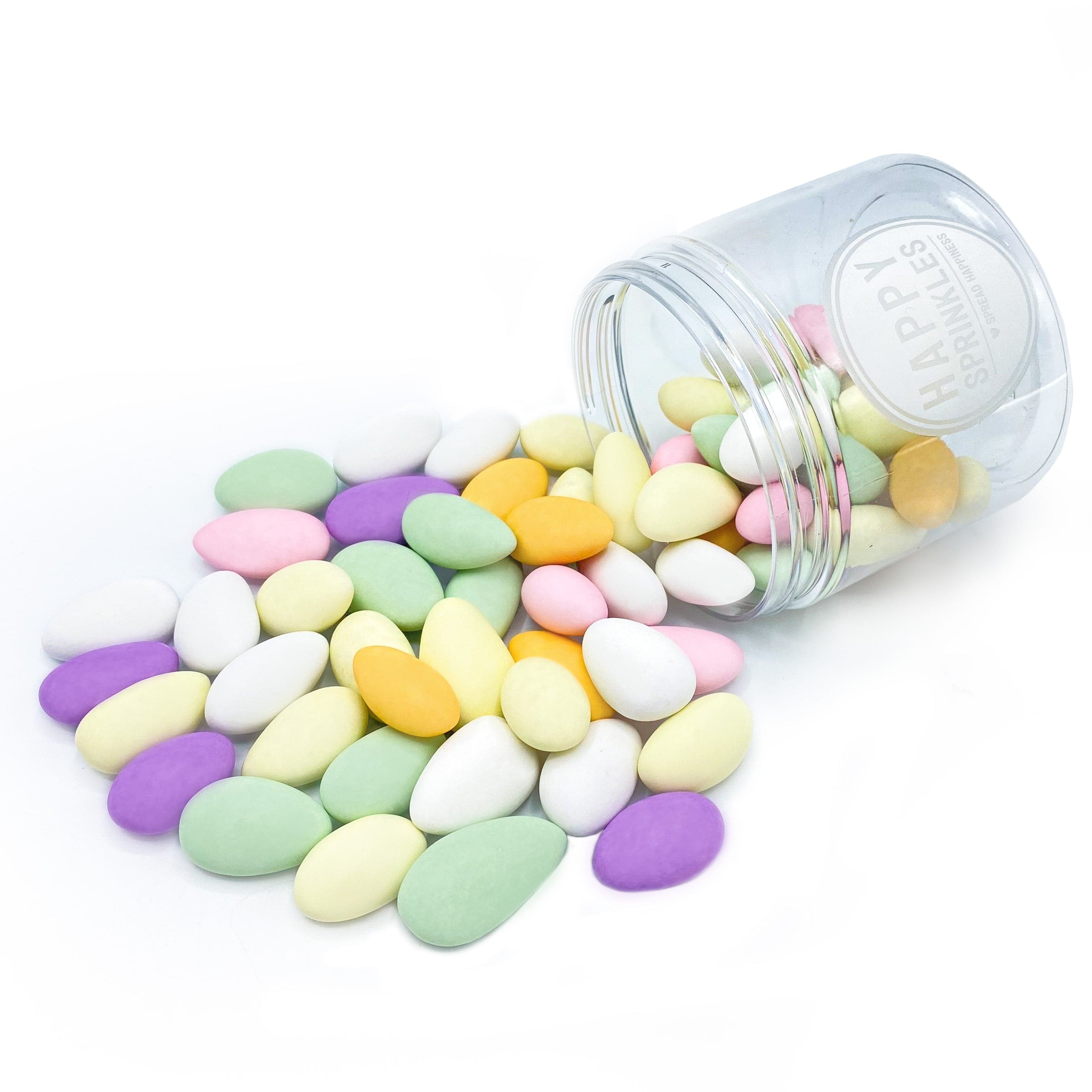  Easter Almonds、mySite、elrpsem3k