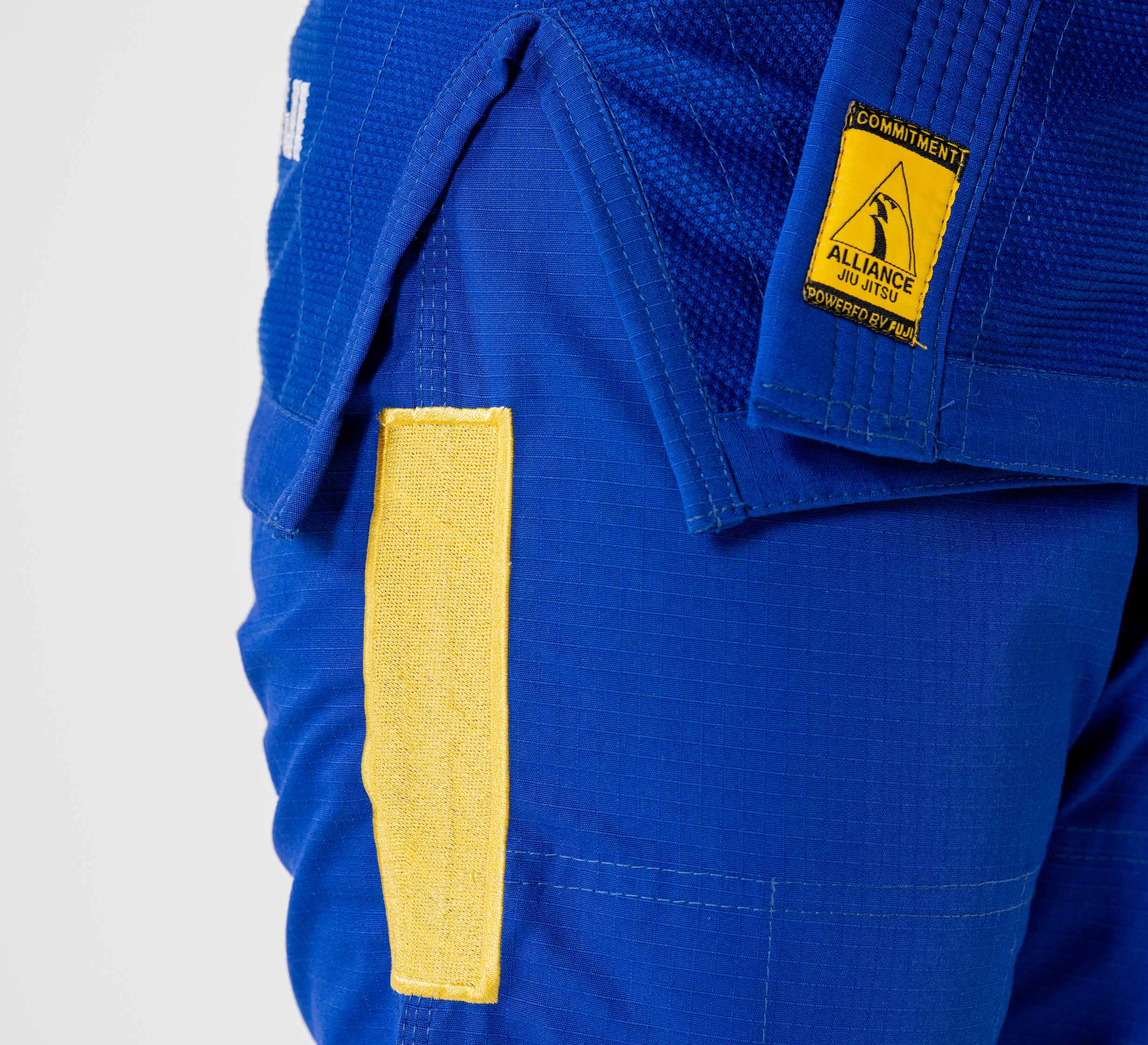 Womens FUJI x Alliance Sekai BJJ Gi Blue、mySite、gigharbornorthrealestate