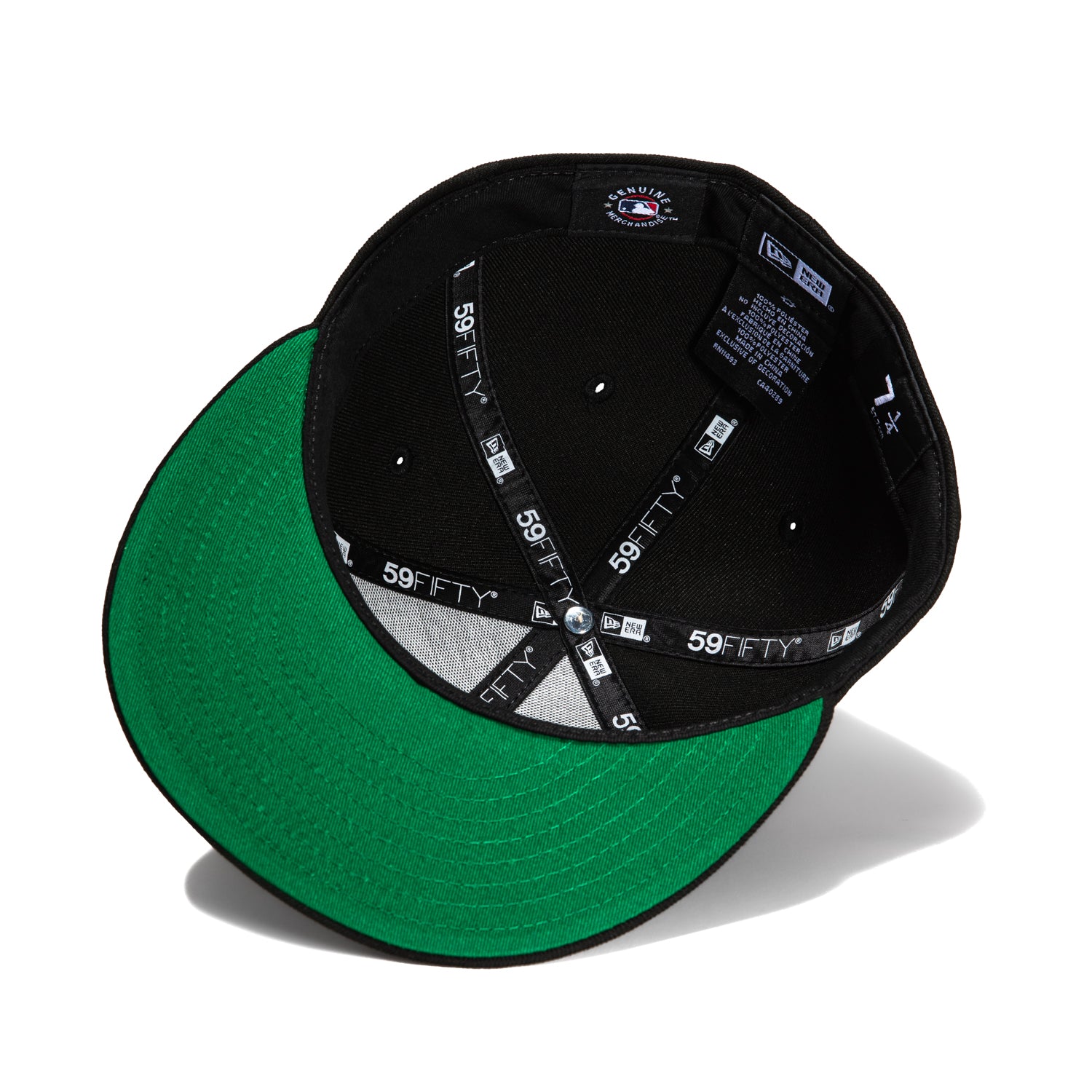 New Era 59Fifty Baltimore Orioles 30th Anniversary Stadium Patch Alternate Hat - Black, White、mySite、vikingsvslions