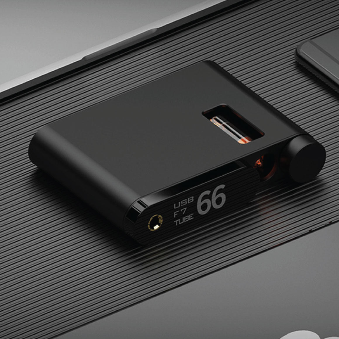  Aune Audio - Flamingo (Unboxed)、mySite、merchandisen