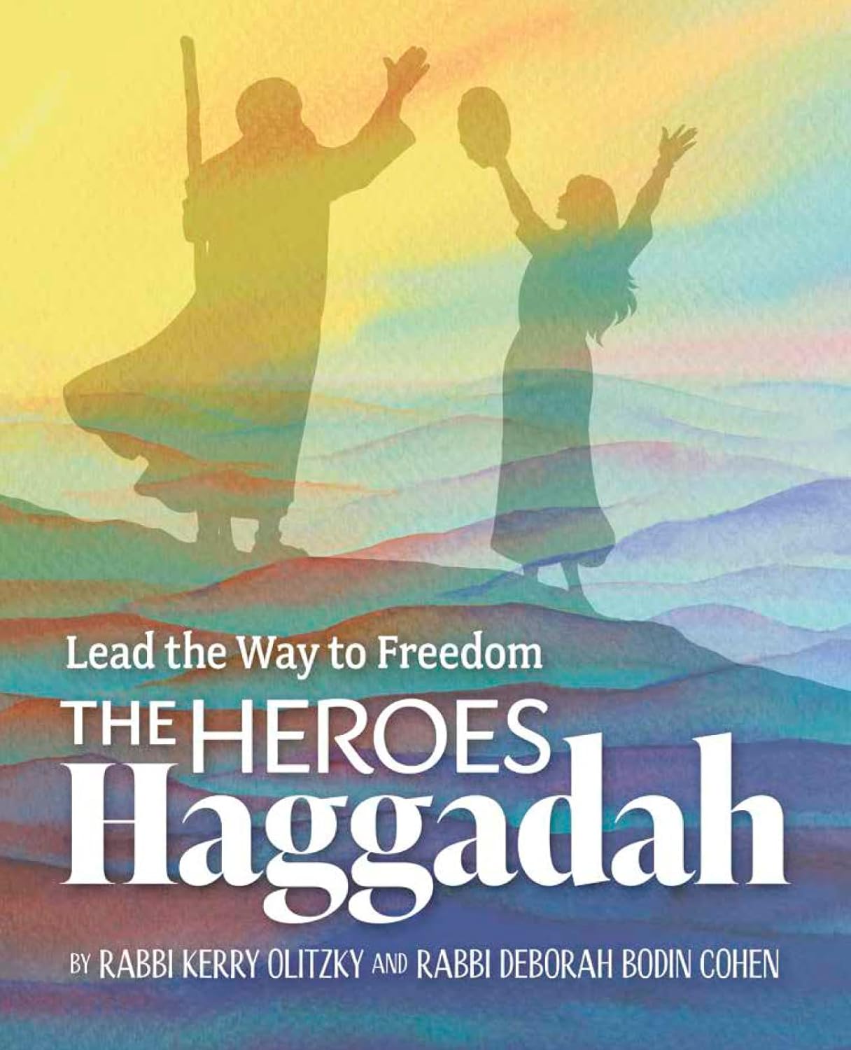  The Heroes Haggadah、mySite、elrpsem3k