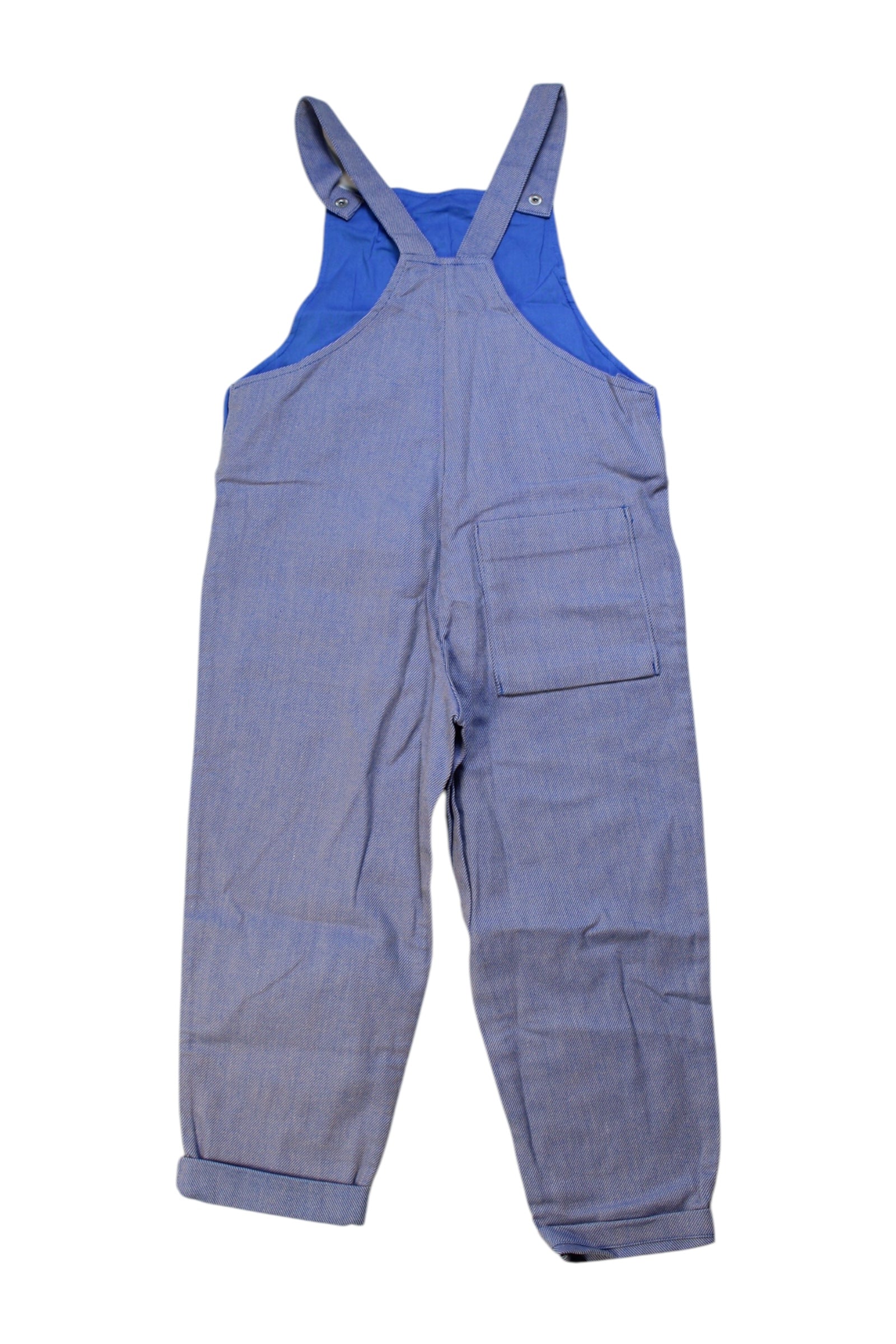 COS Cotton Overalls Size 3-4T、mySite、g9winljtr
