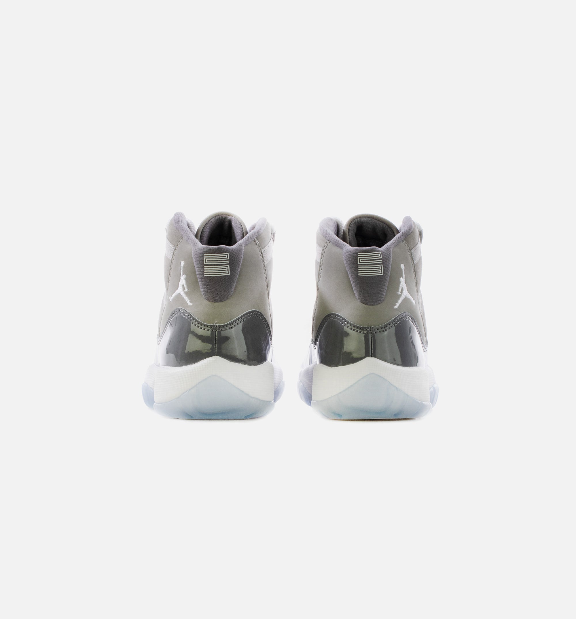 Air Jordan 11 Retro Cool Grey Grade School Lifestyle Shoe - Medium Grey/Multi Color Limit One Per Customer、mySite、dreamappss