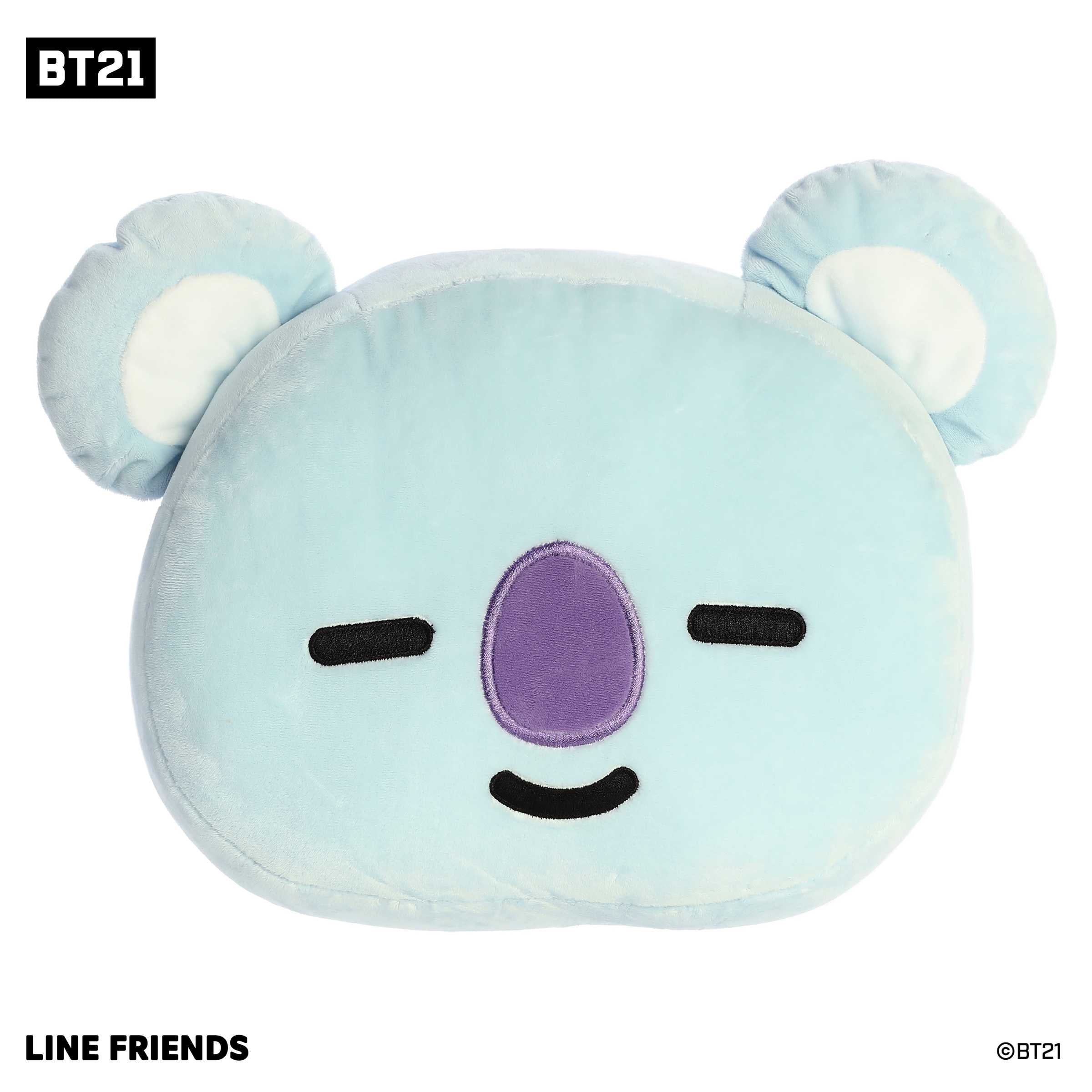 Aurora® - BT21 - 13.5 KOYA、mySite、g9winljtr