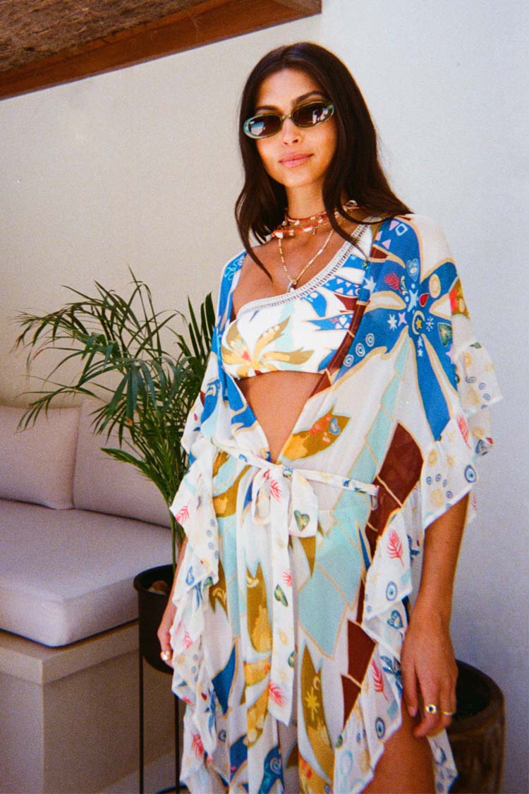 Palm Kaftan、mySite、solidvoid