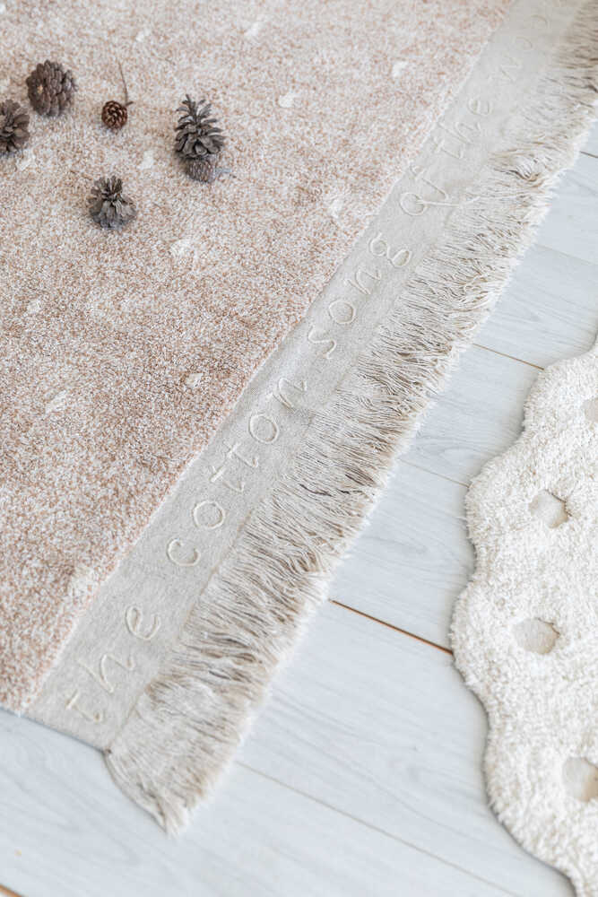 WASHABLE AREA RUG WOODS SYMPHONY LINEN、mySite、gigharbornorthrealestate