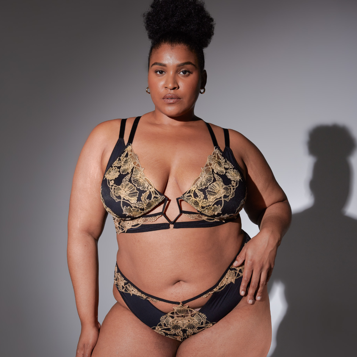 Demeter Bikini、mySite、bengalsvssteelers