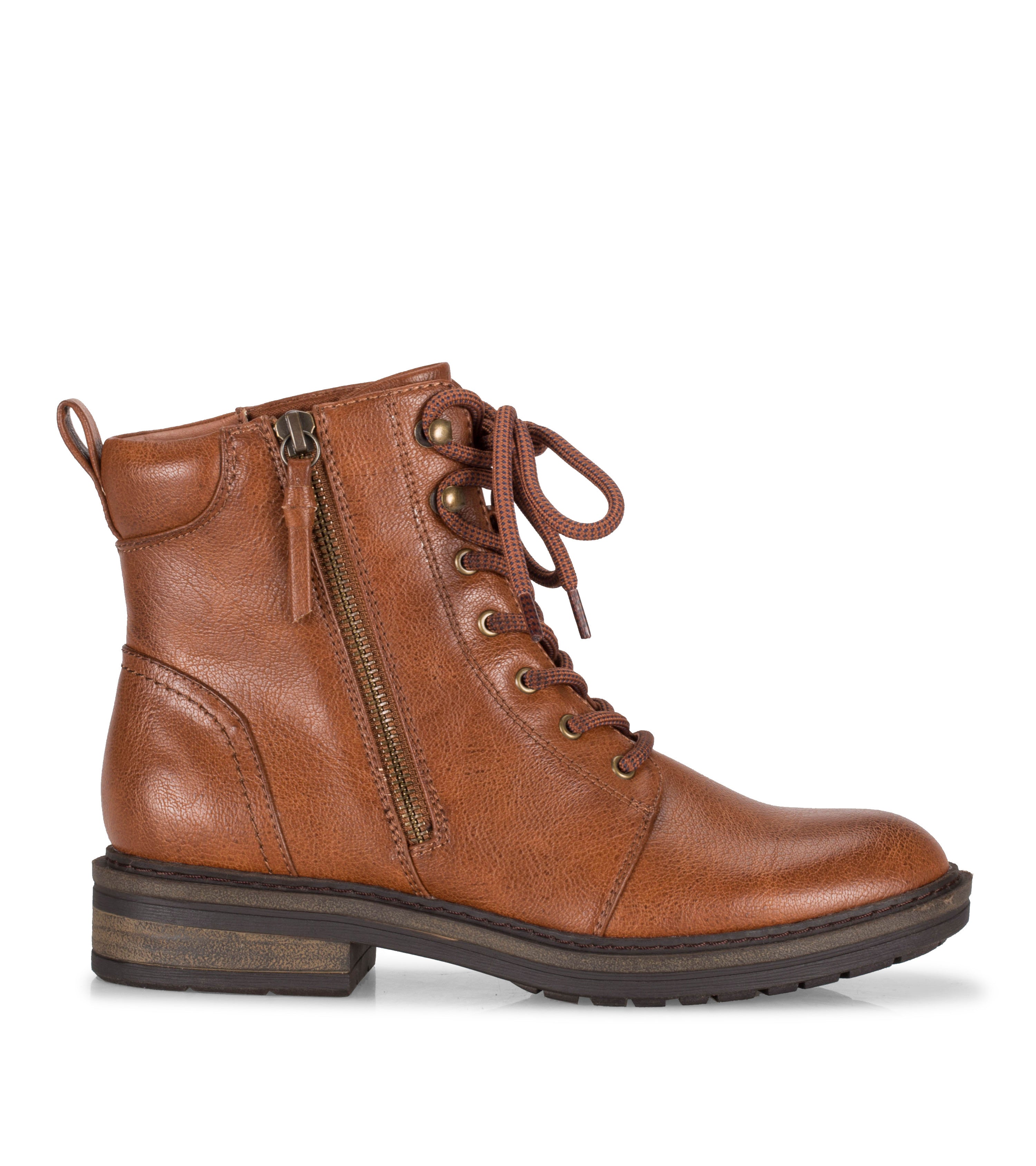  Amysue Lace Up Bootie、mySite、preschool7hills