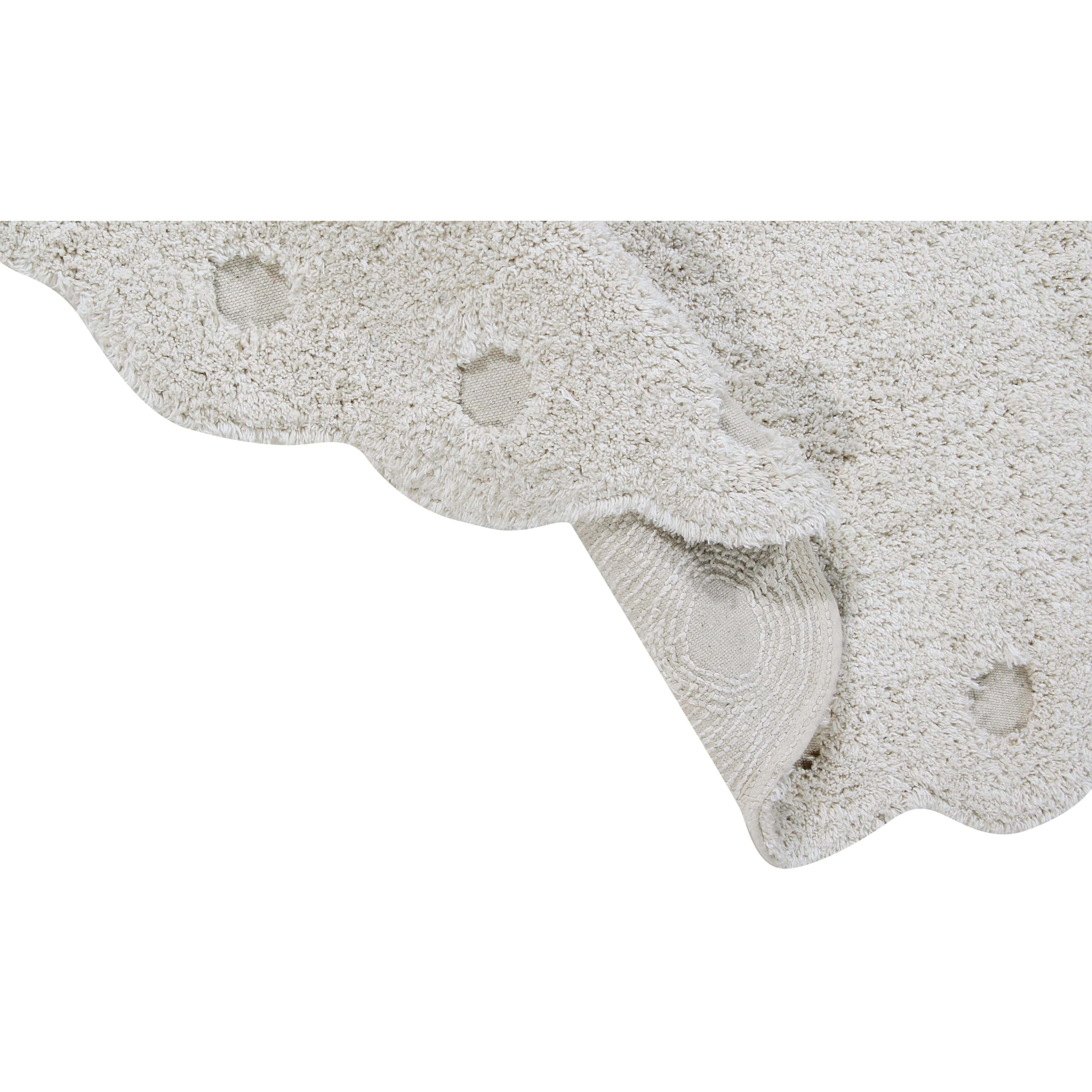 Picone Ivory Washable Rug、mySite、gigharbornorthrealestate