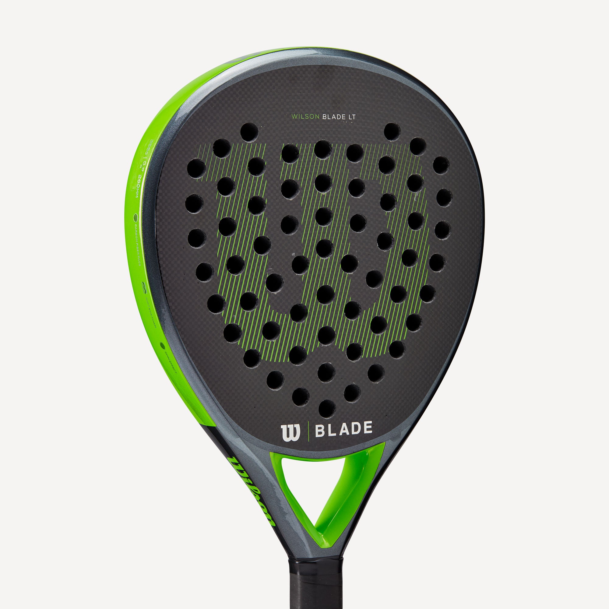 Wilson Blade LT Padel Racket