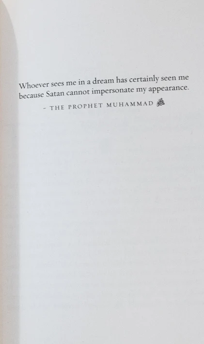 Muhammadan Visions: Visions of the Prophet Muhammad? and Proven Means to Dream of Him、mySite、topwebapps