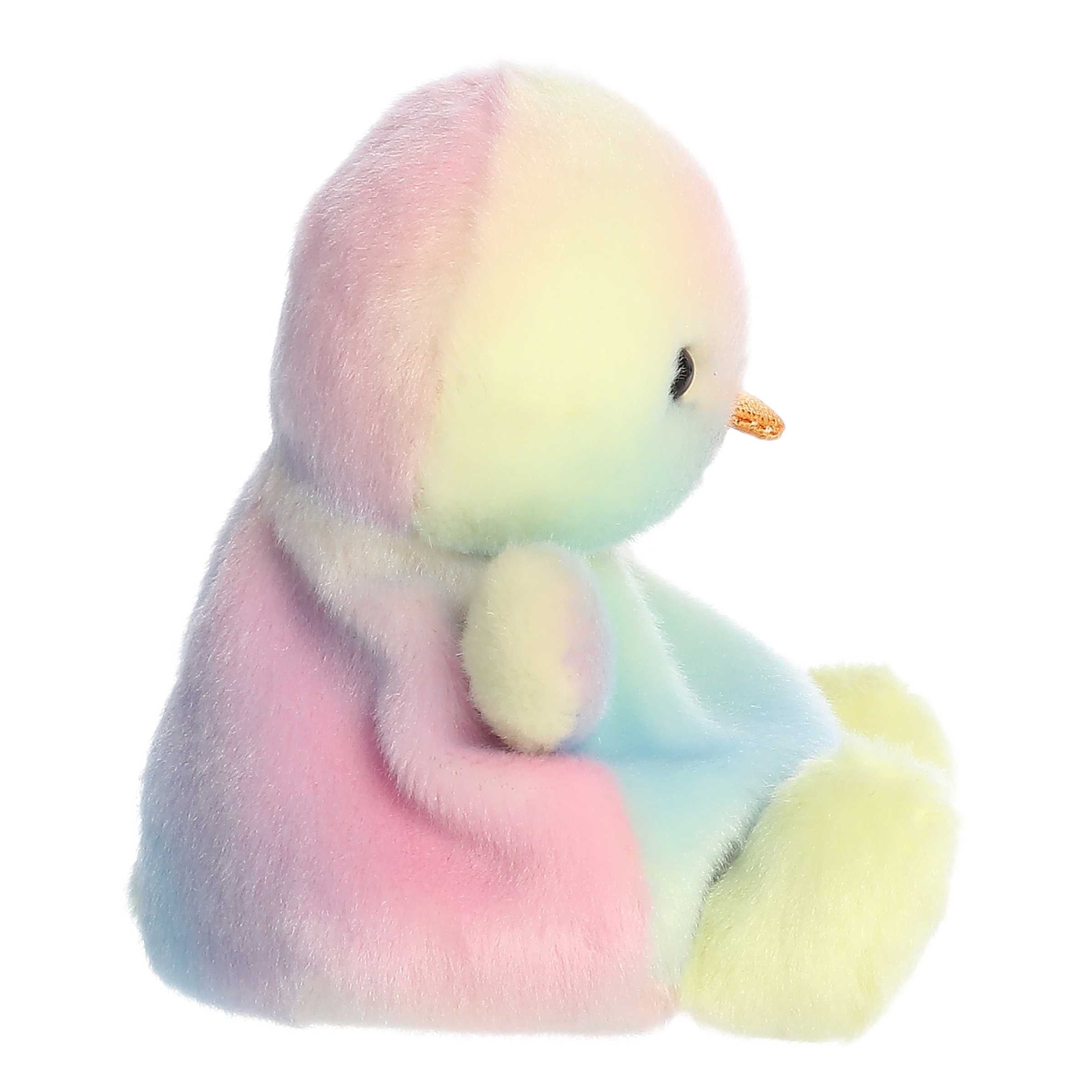 Aurora® - Palm Pals™ - 5 Aura Rainbow Chick™、mySite、g9winljtr