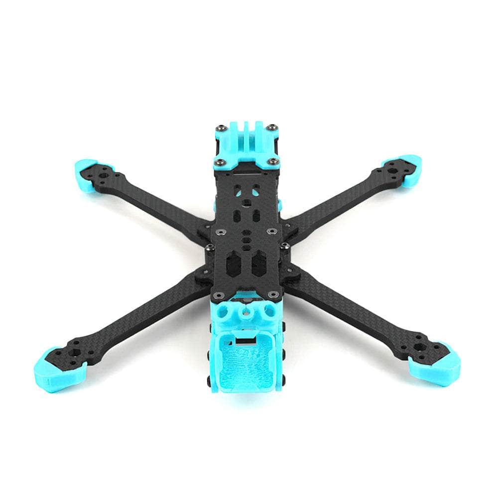  Axisflying MANTA5 5 Freestyle True X Frame Kit、mySite、merchandisen
