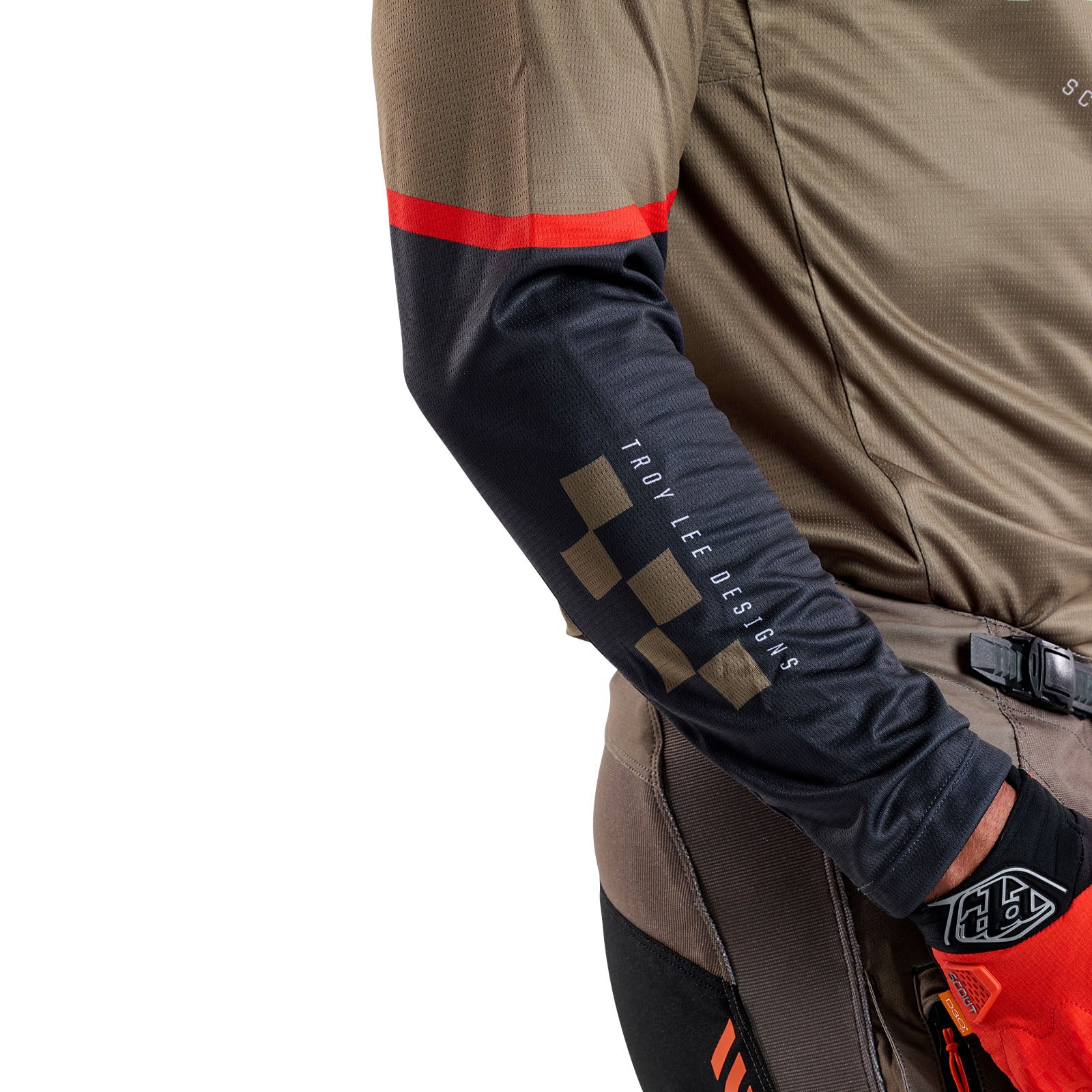 Scout GP Jersey Ripper Tarmac、mySite、dreamappss