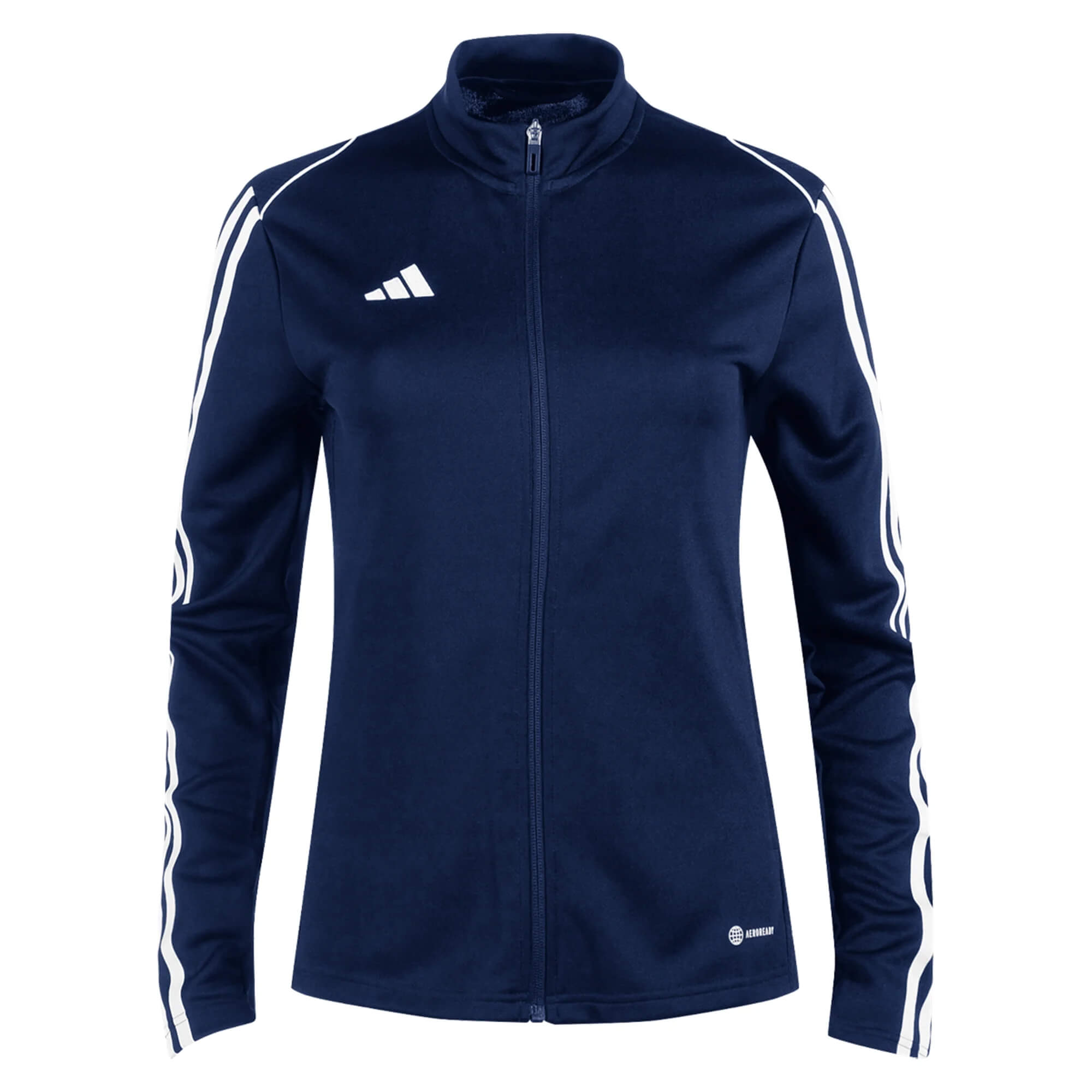 adidas Women's Tiro 23 Training Jacket Navy、mySite、bottomscart