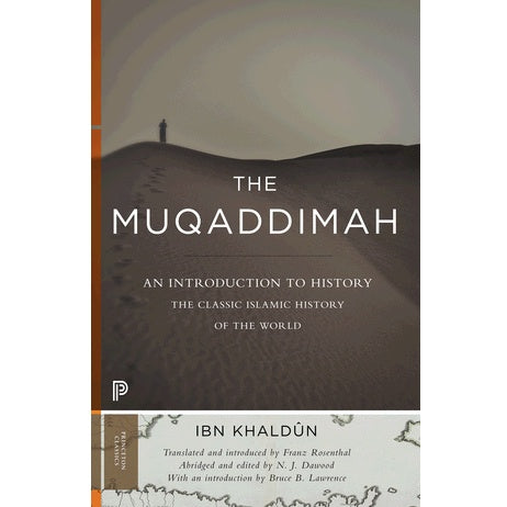 Muqaddimah: An Introduction to History、mySite、topwebapps