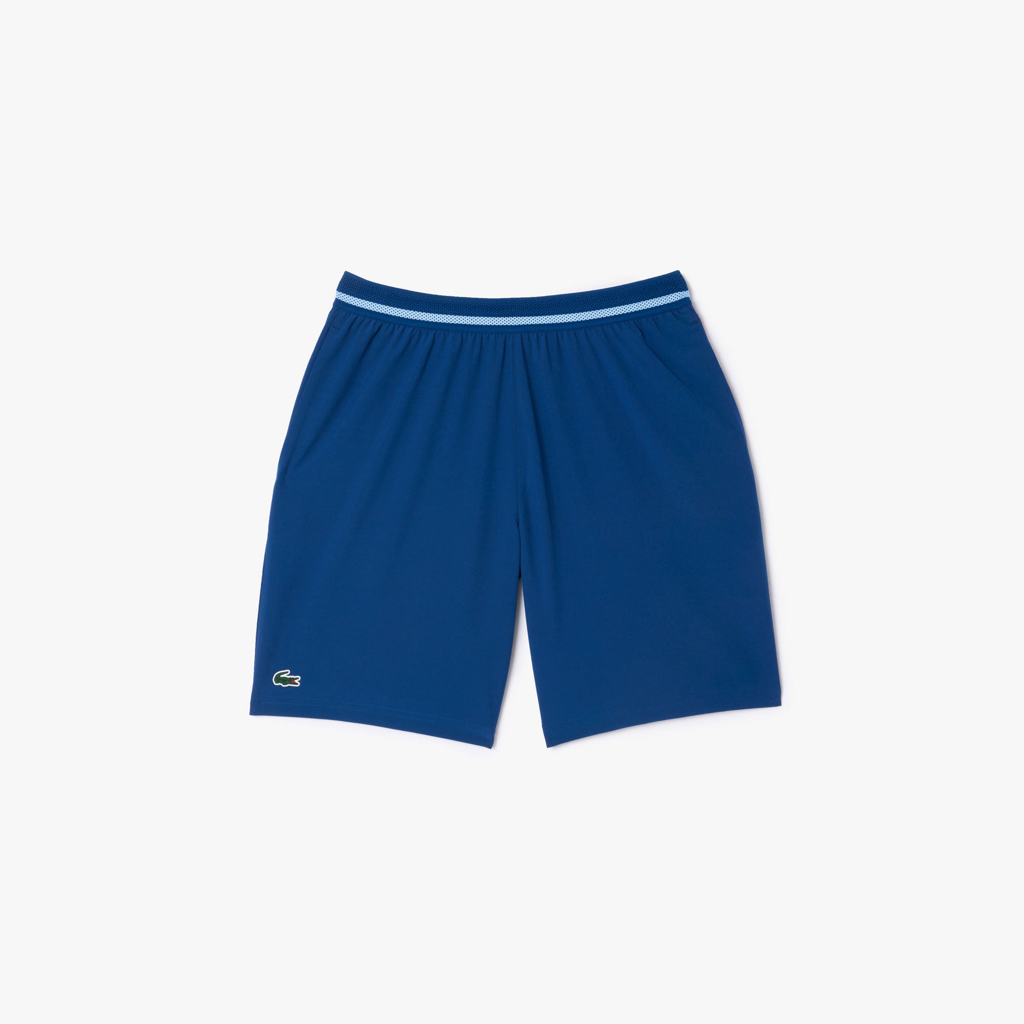 Lacoste x Novak Djokovic Men's Tennis Shorts