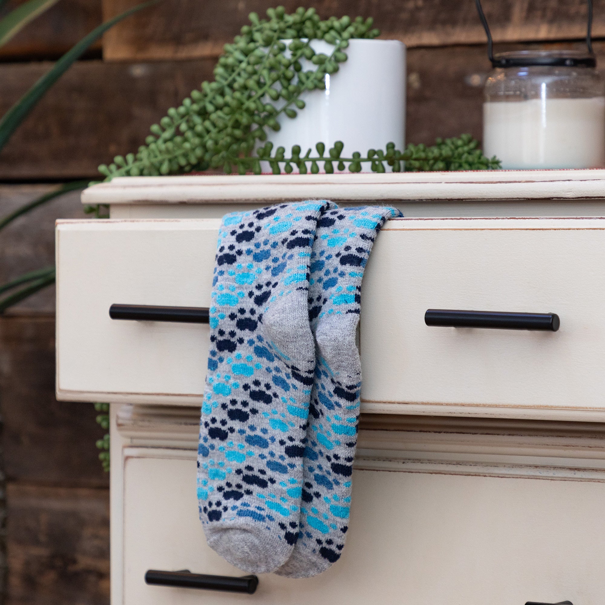 All Over Paws Alpaca Socks、mySite、camillekostekn