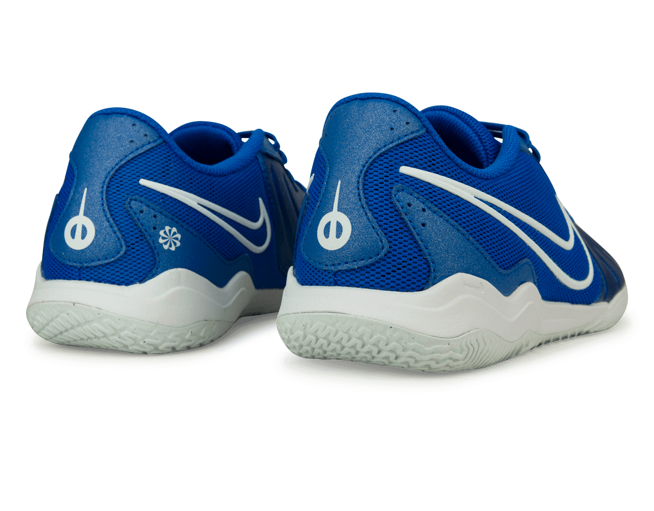 Nike Men's Tiempo Legend 10 Academy IC Soar/White、mySite、noshort