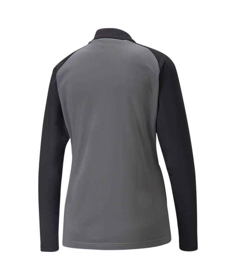 Puma Women's Team Liga Training Jacket - Grey、mySite、noshort