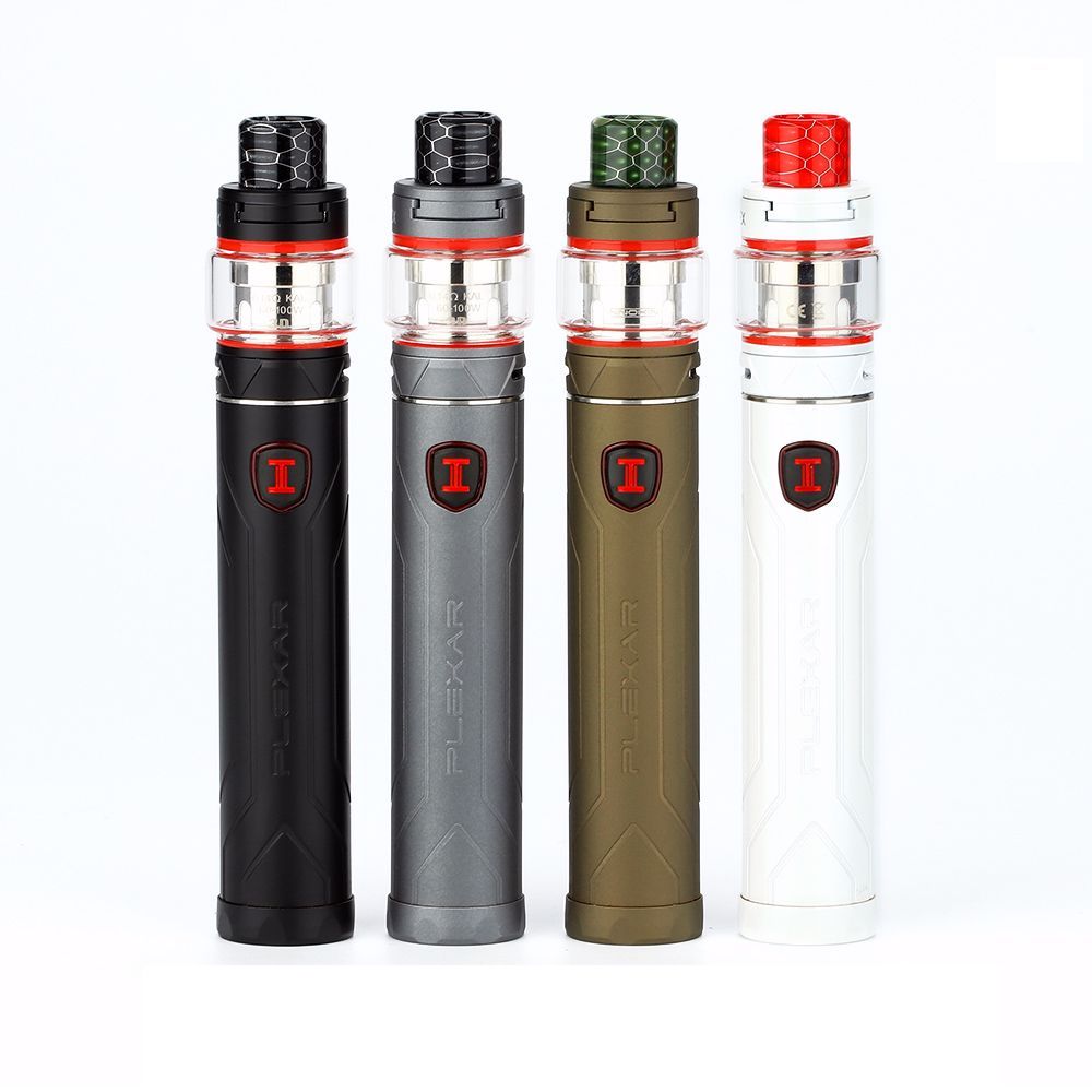 Innokin Plexar Kit、mySite、zt4zffjzw