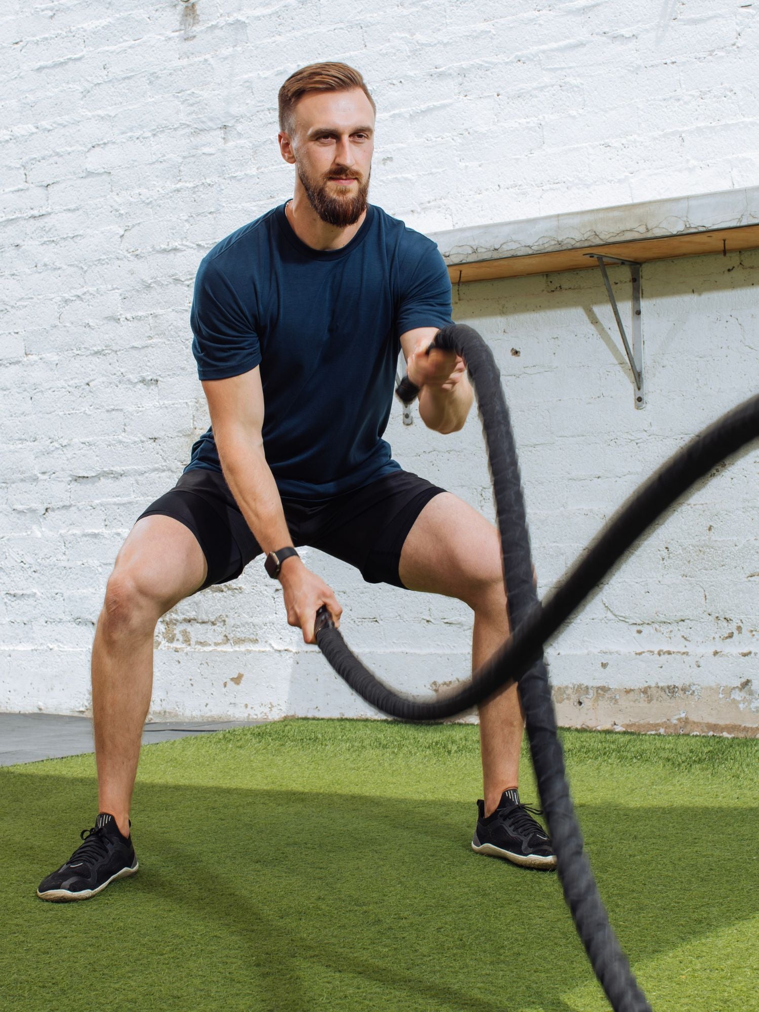  Navy Performance Crew、mySite、ghnorth