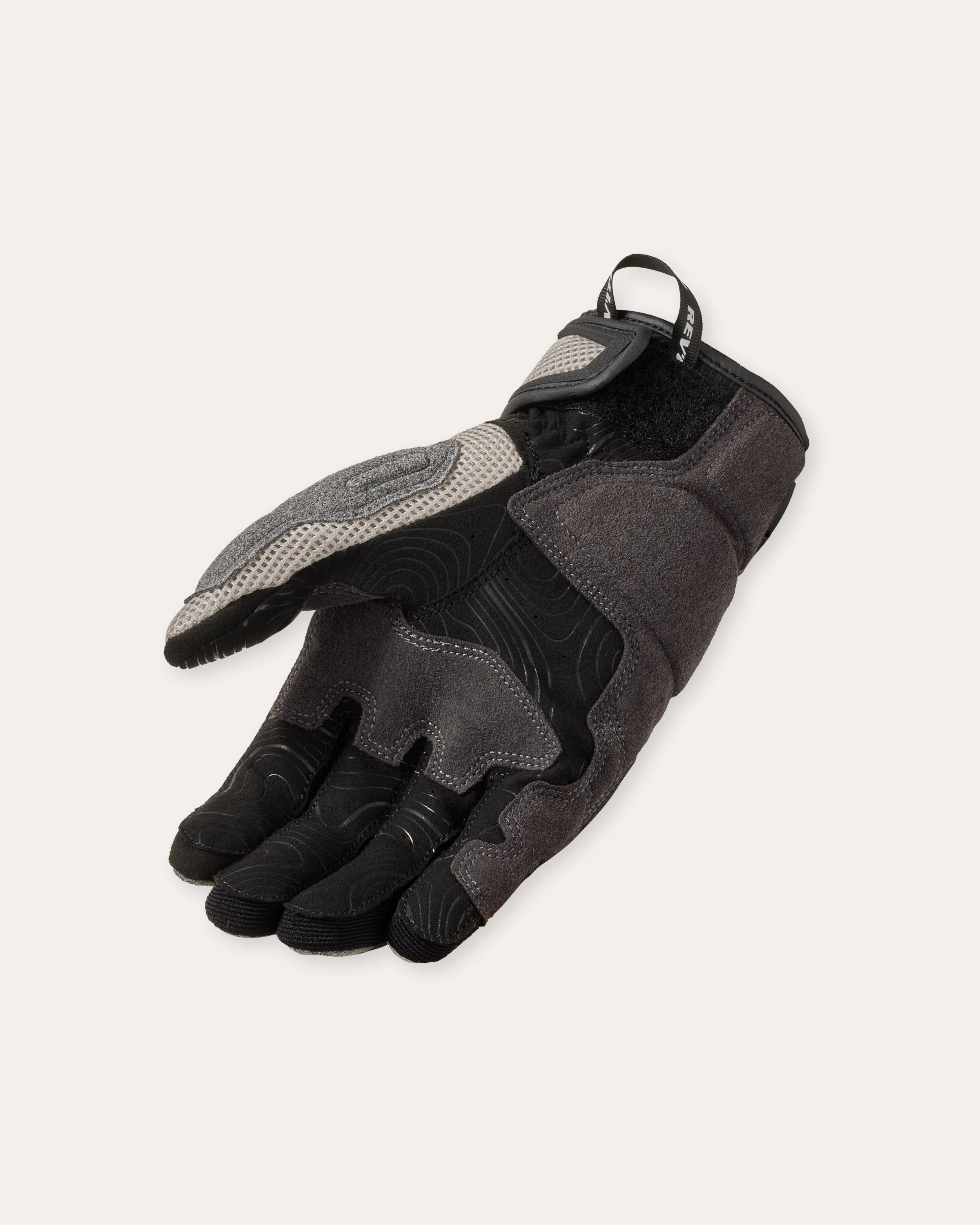Gloves Cavern | Light Grey-Black、mySite、dreamappss