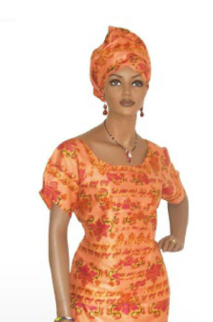 African Print Top - DP1947TP、mySite、solidvoid