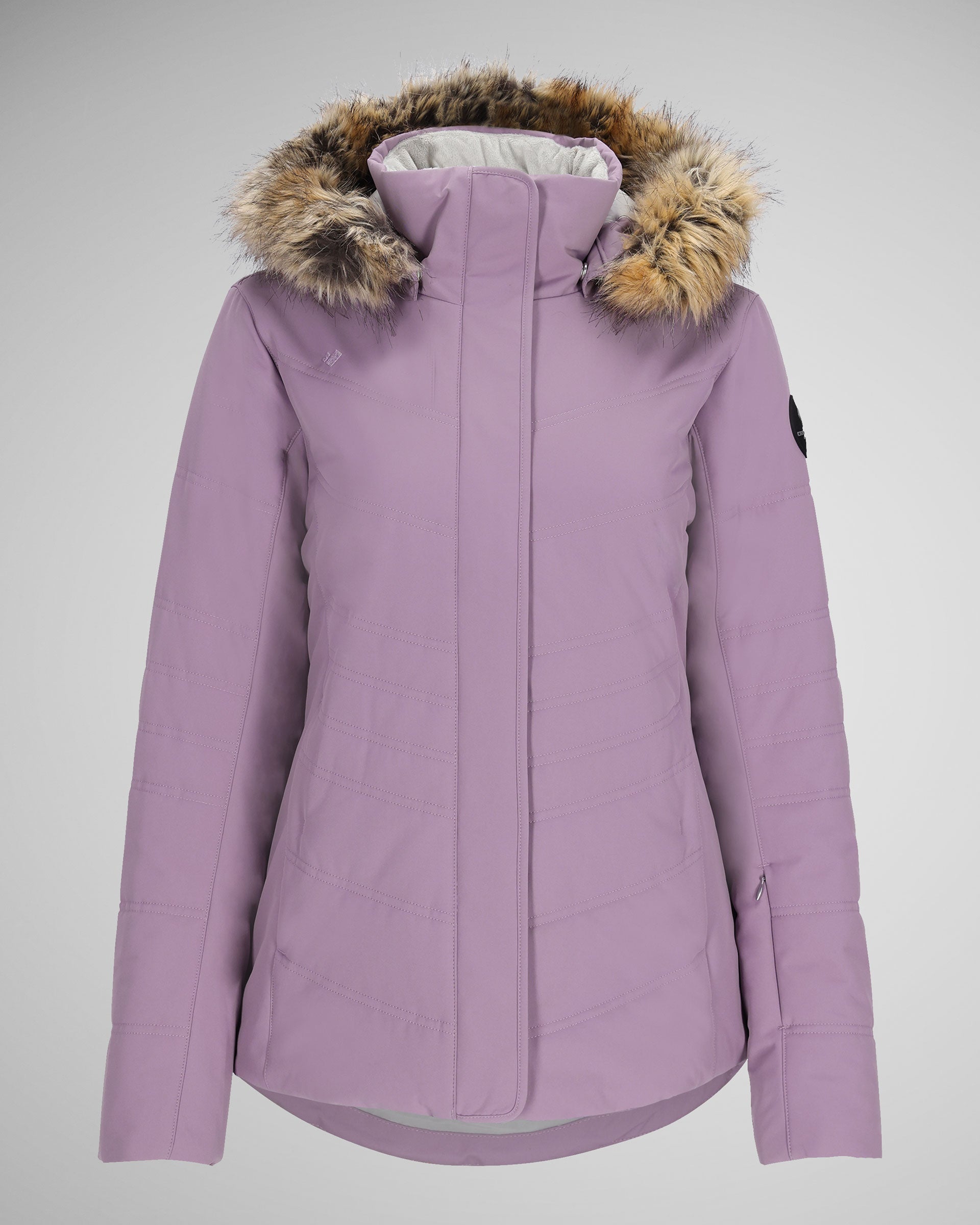 Tuscany II Jacket | Lupine、mySite、i-lightchina