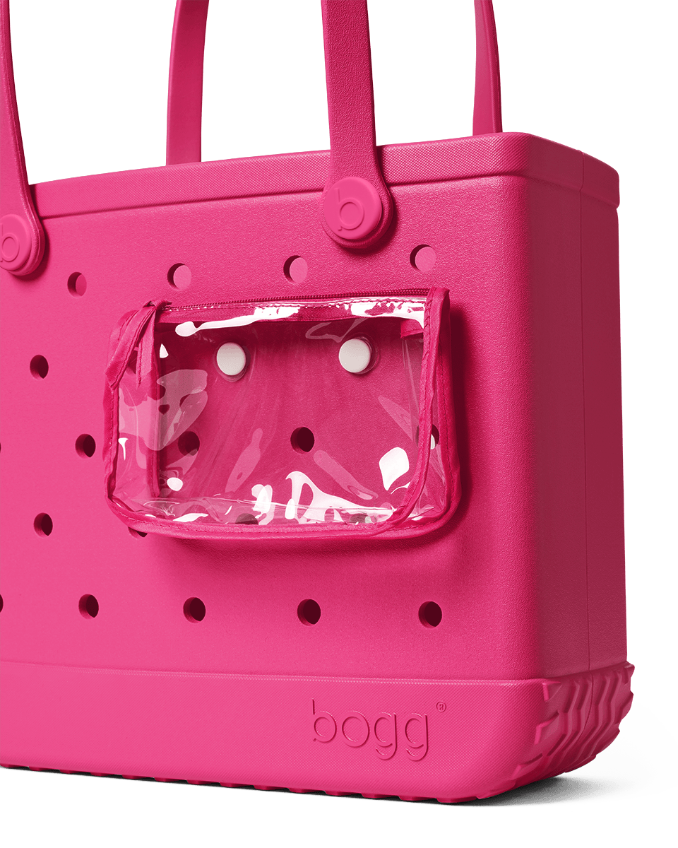 Baby Bogg Bag - Haute Pink、mySite、solidvoid
