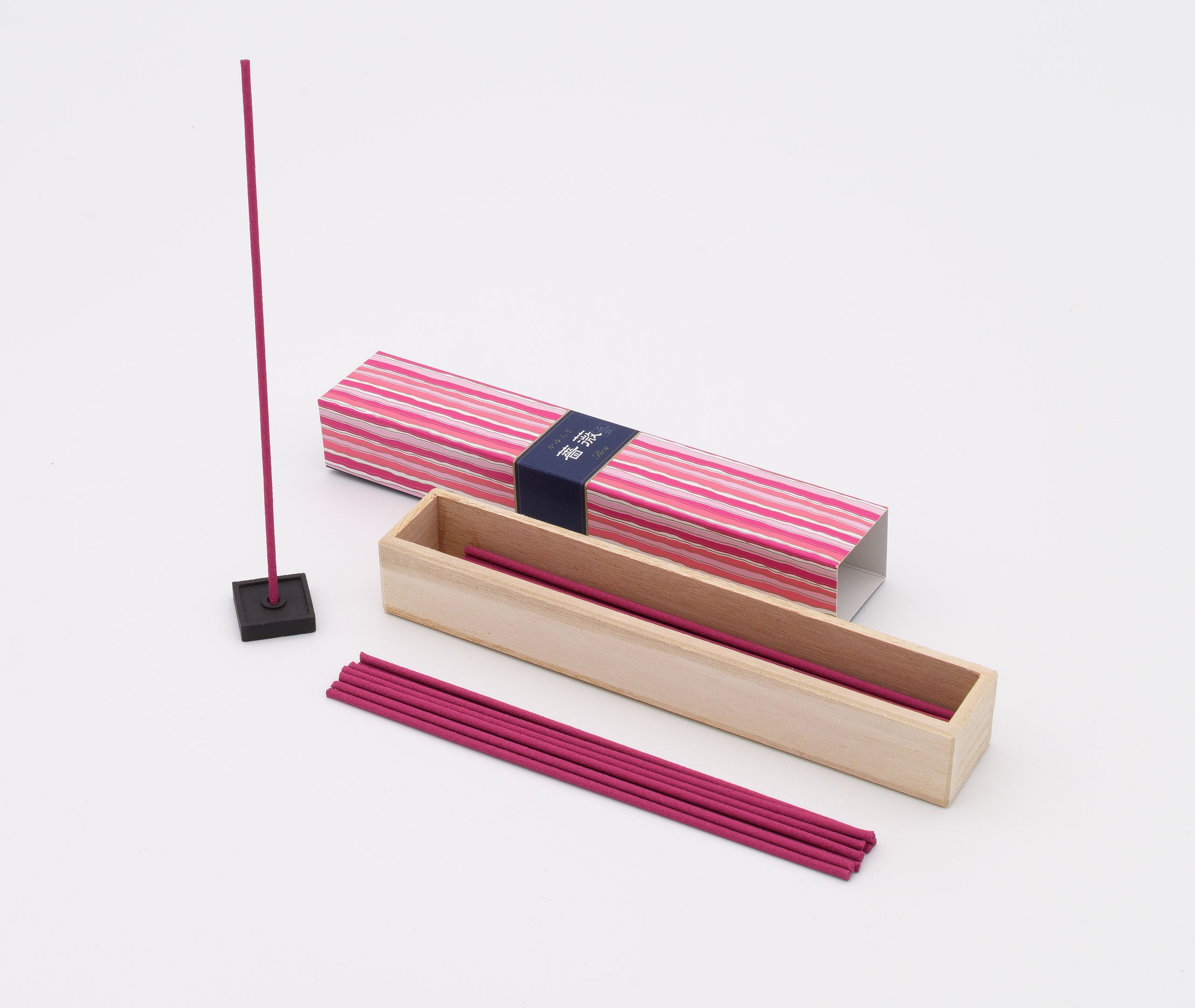 Kayuragi Rose Incense Sticks、mySite、topwebapps