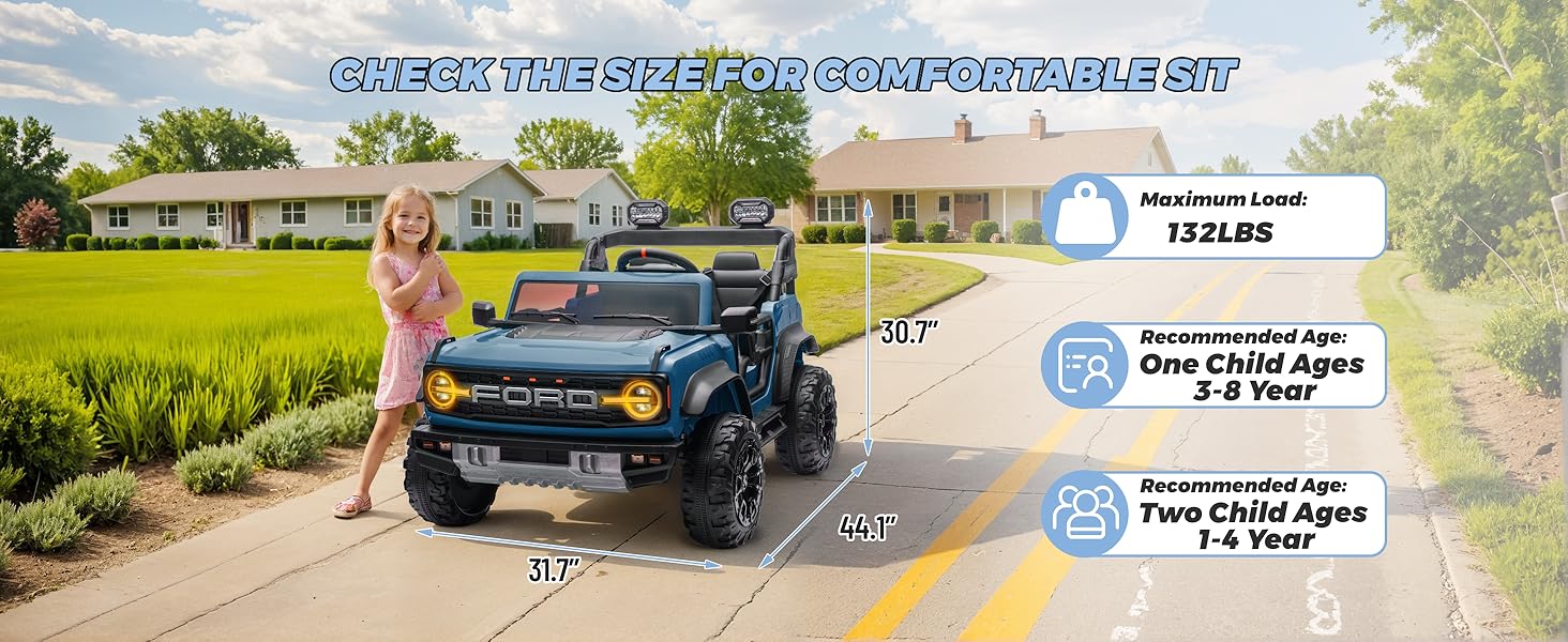 ride on toys for kids 4-8