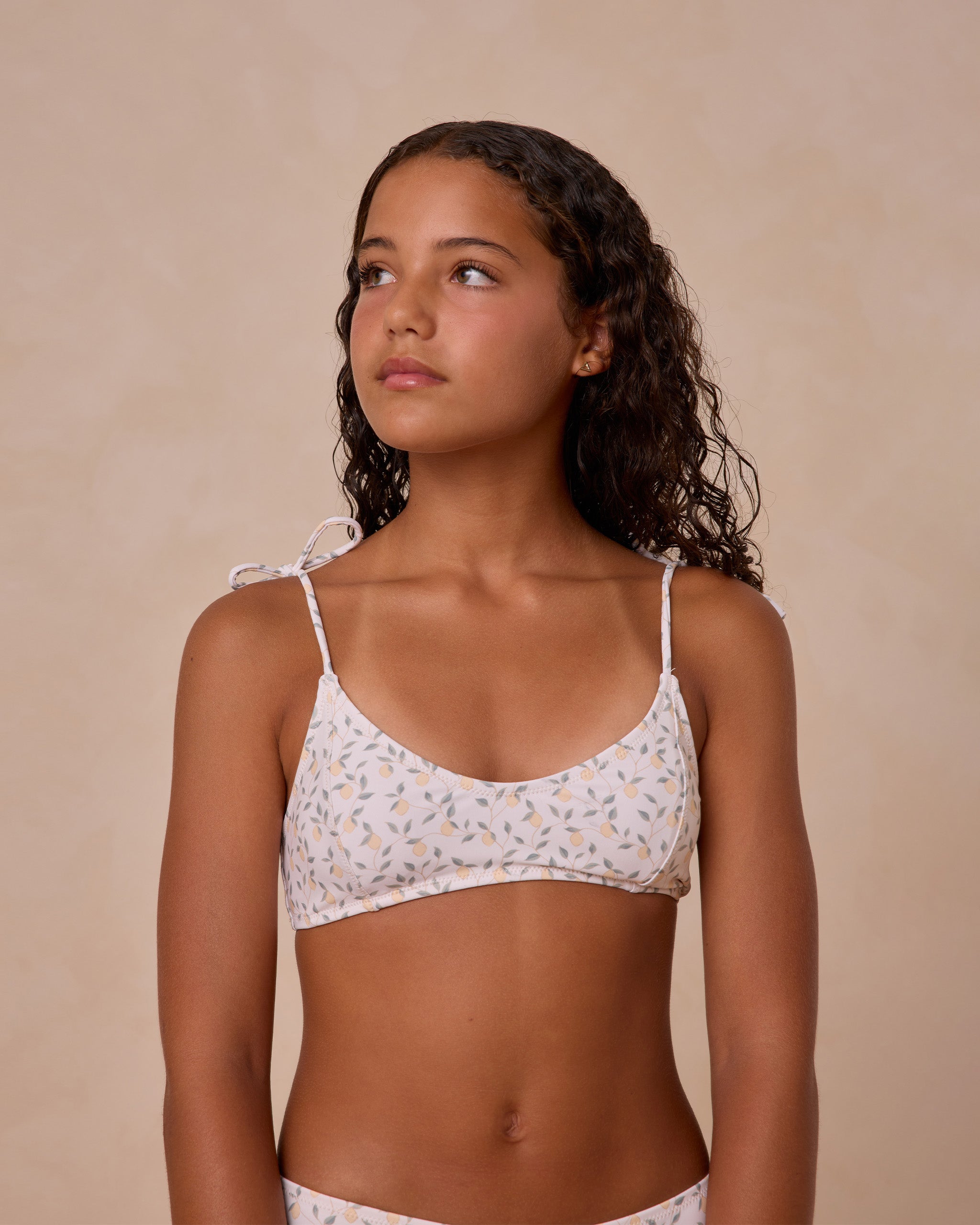  Alba Bikini Set || Lemons、mySite、layawaytickets